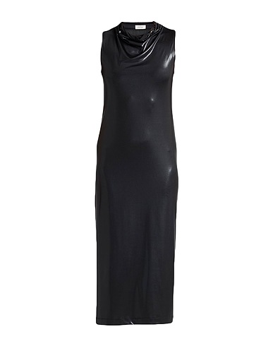 OTTOD'AME Sheath dress 94% Polyester, 6% Elastane