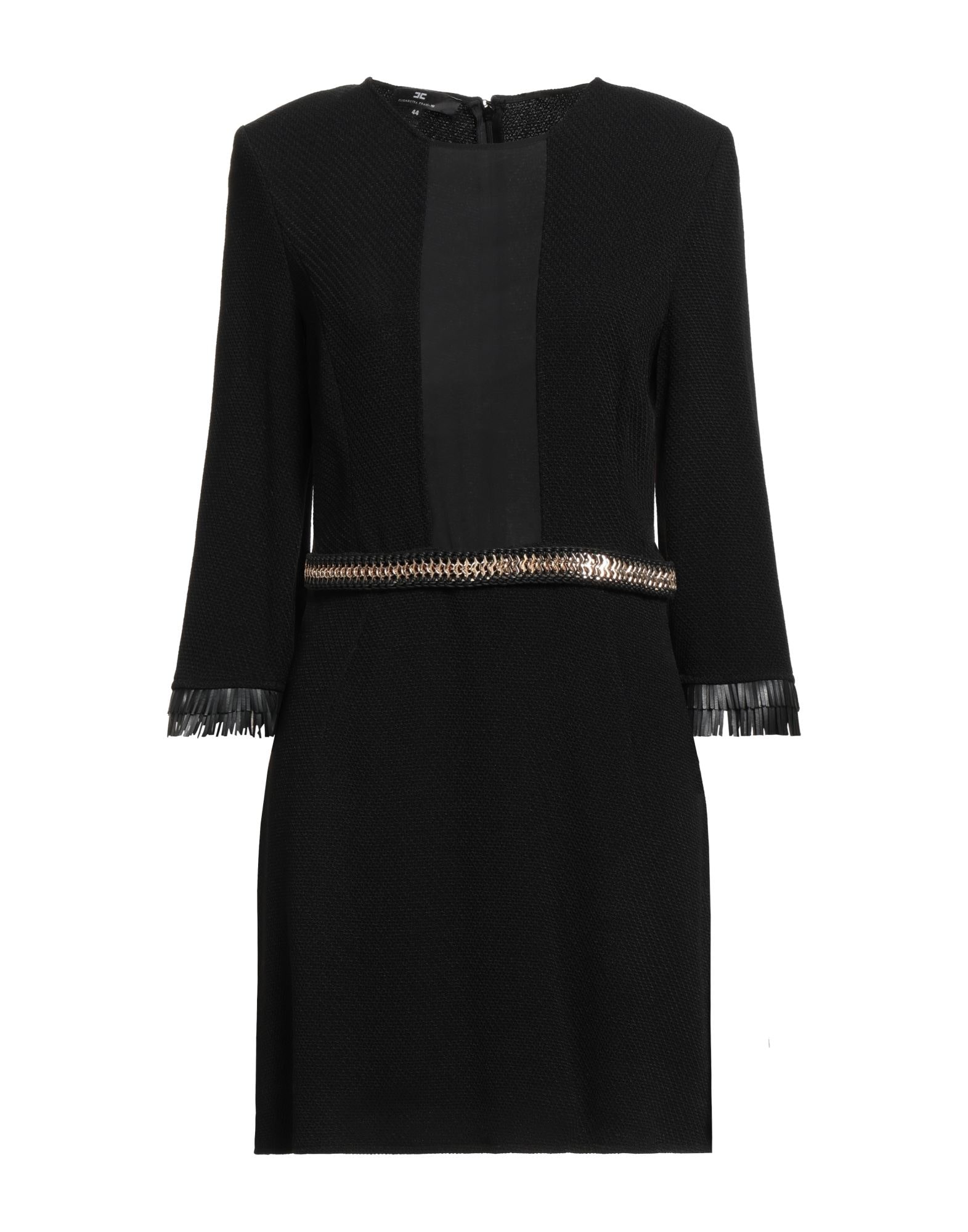 ELISABETTA FRANCHI - Mini dresses