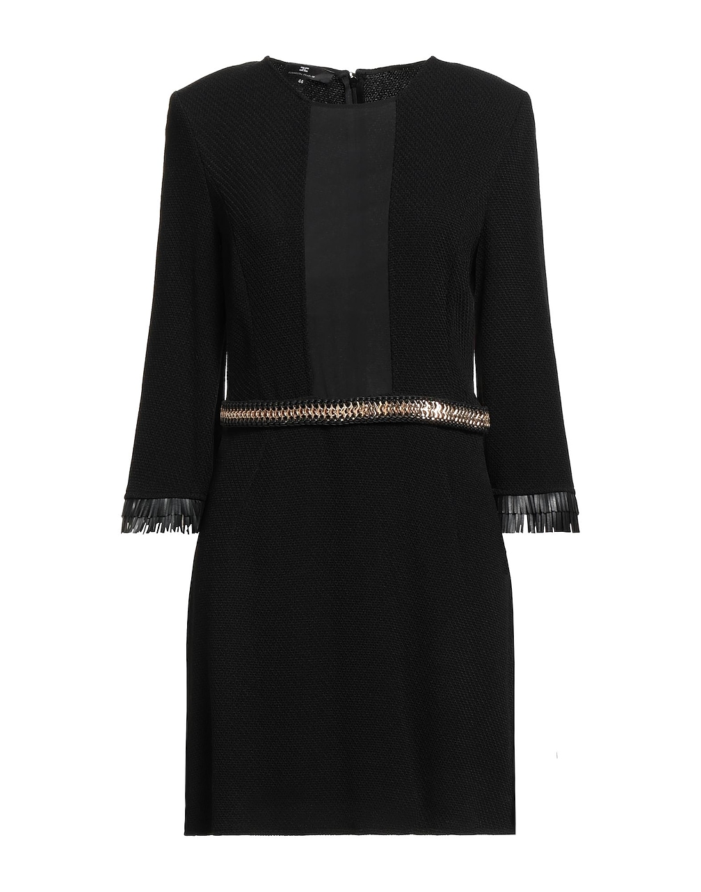 ELISABETTA FRANCHI - Mini dresses