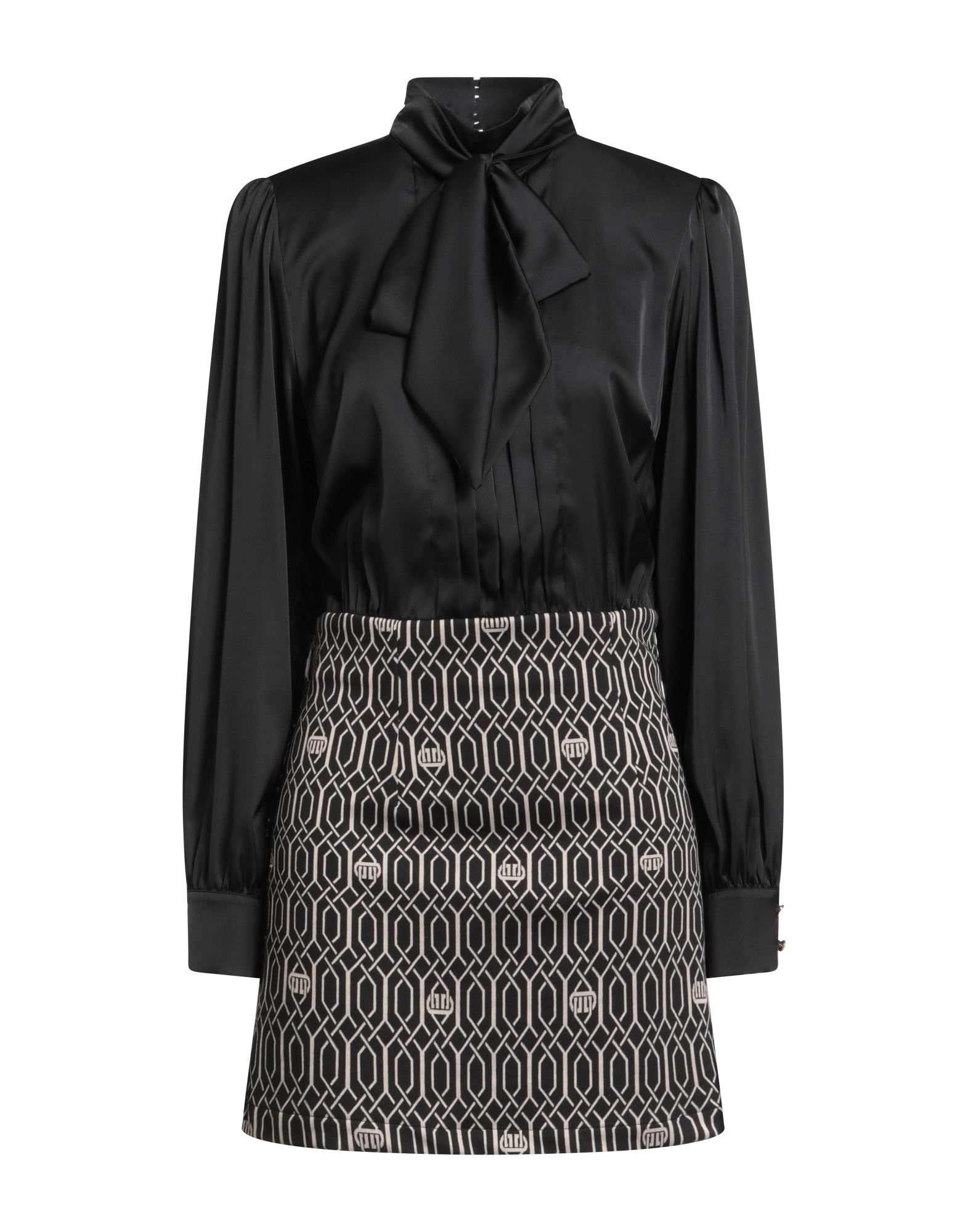 DIVEDIVINE - Mini dresses