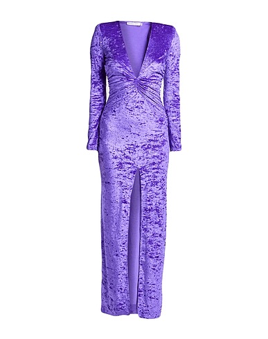 HOUSE OF AMEN Robe fourreau 85% Polyamide, 15% Élasthanne