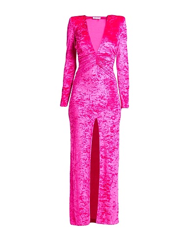 HOUSE OF AMEN Elegant dress 85% Polyamide, 15% Elastane