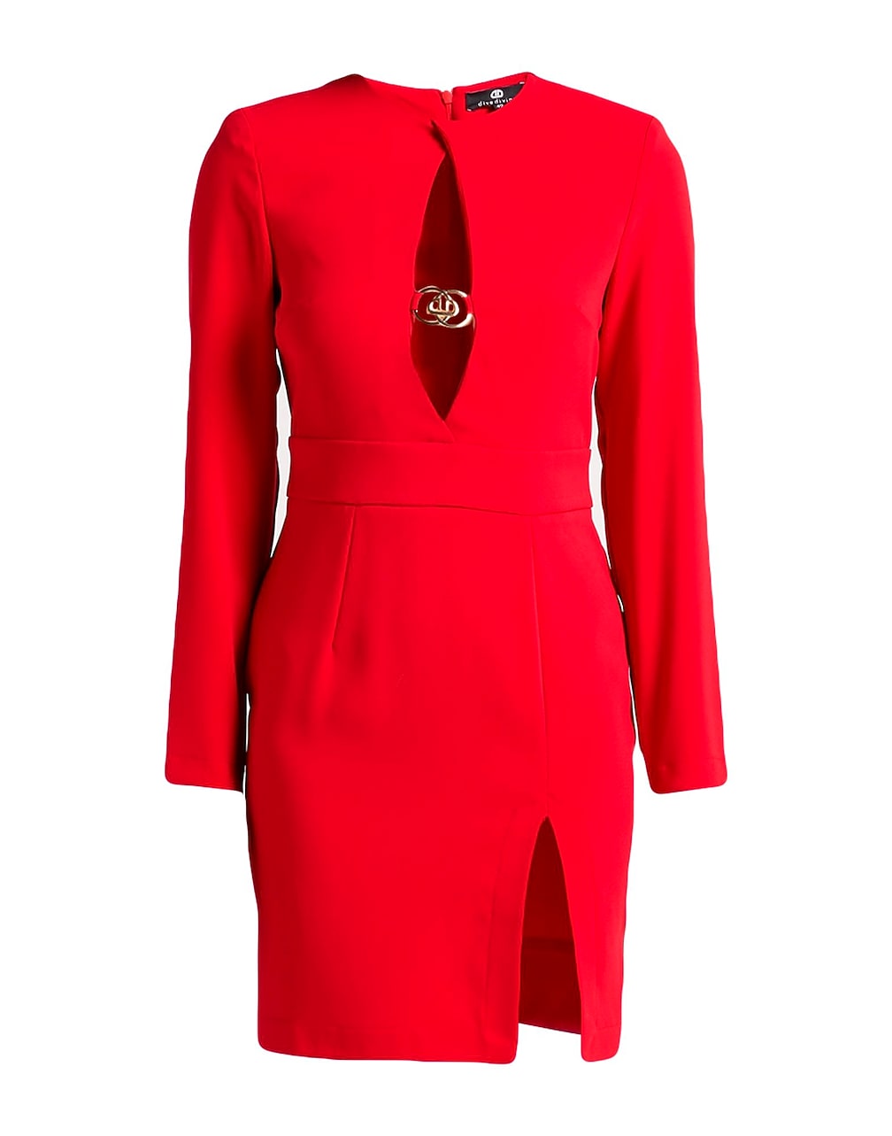 DIVEDIVINE - Mini-Kleider