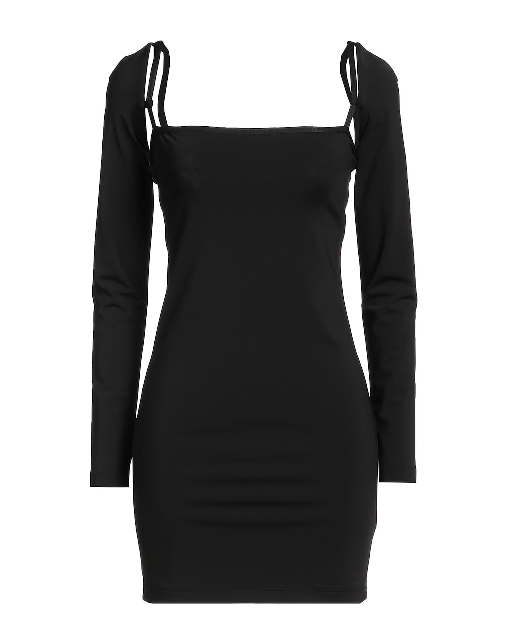 ALEXANDER WANG - Mini dresses