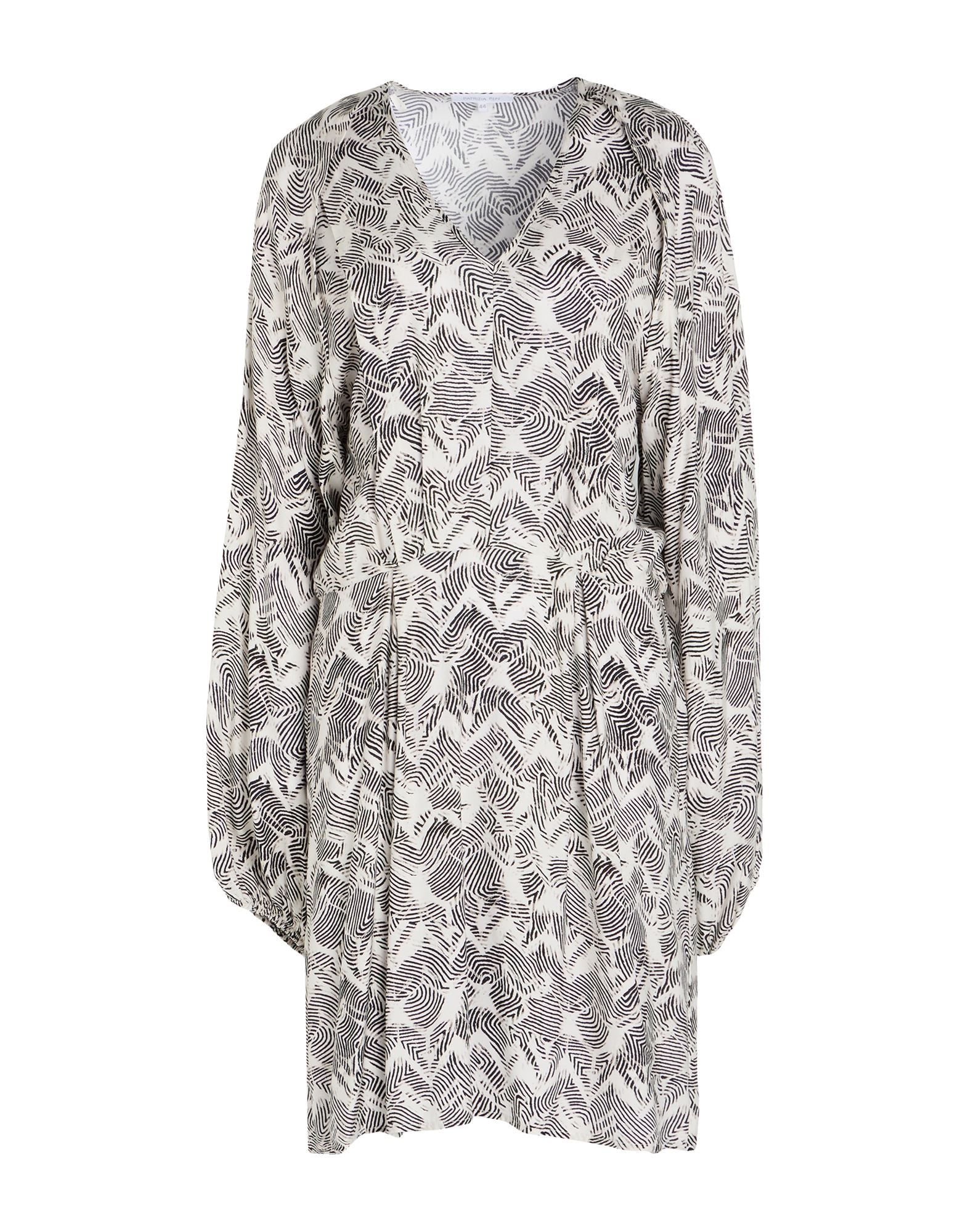 PATRIZIA PEPE - Короткие платья