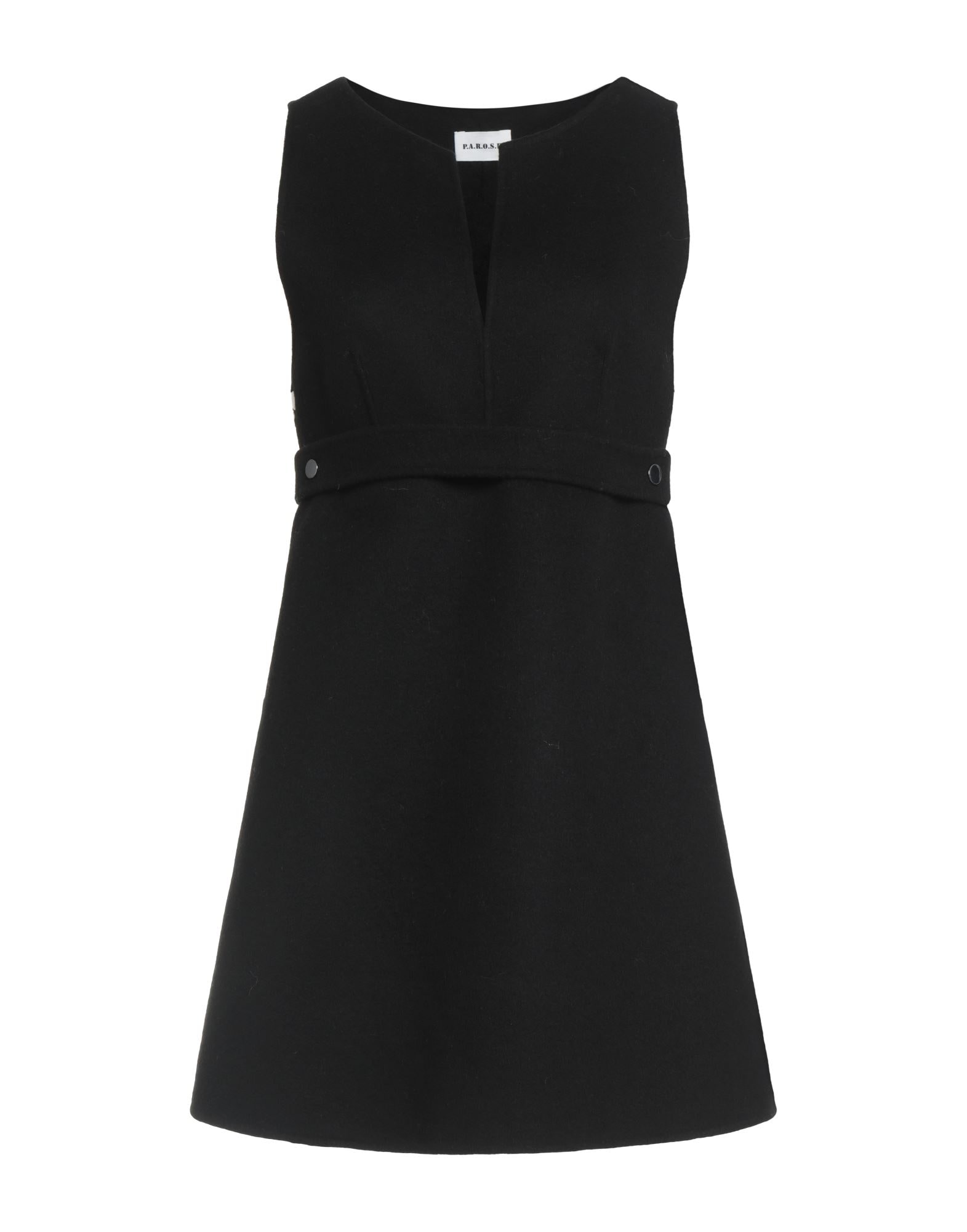 P.A.R.O.S.H. - Mini dresses