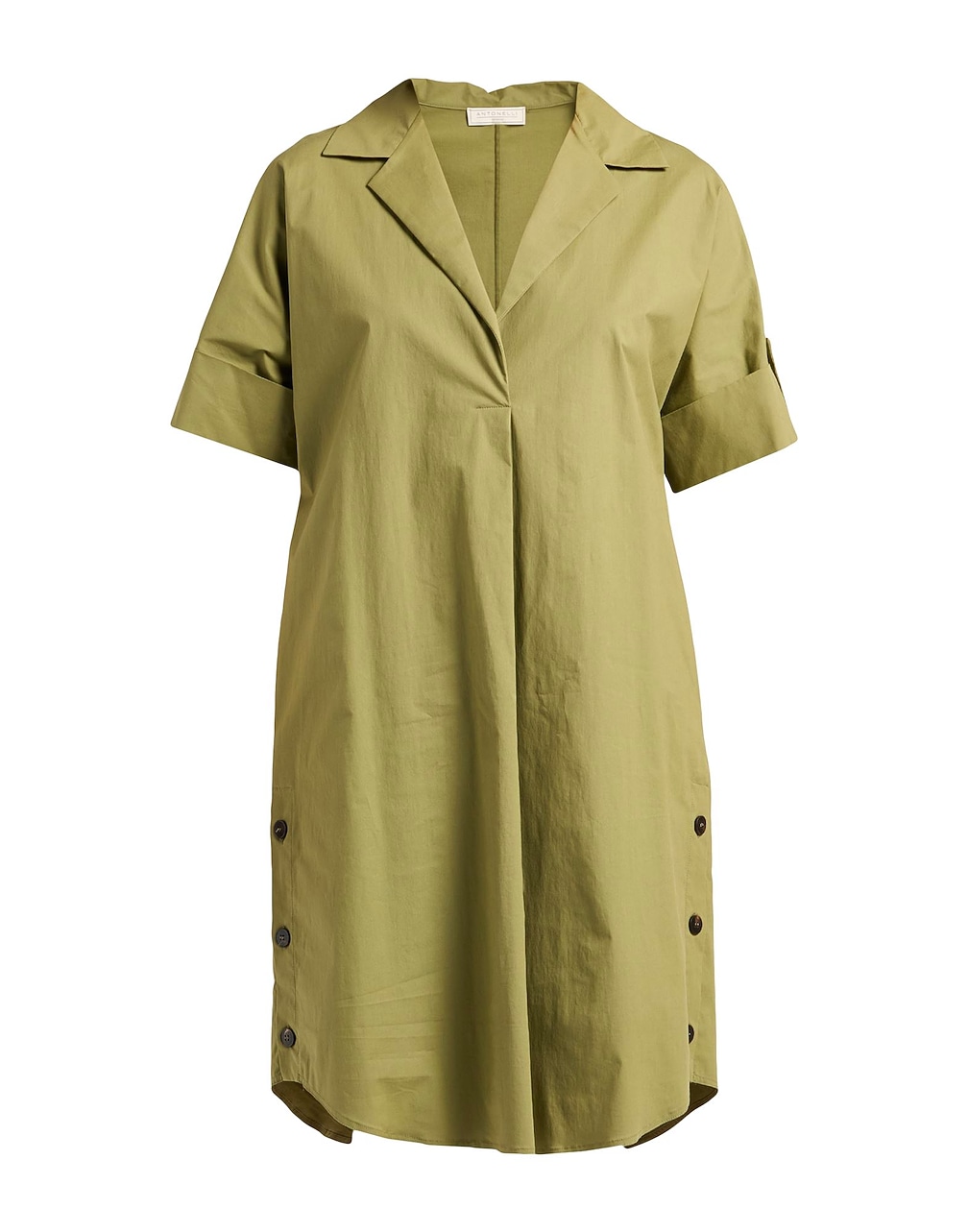 ANTONELLI - Vestiti corti