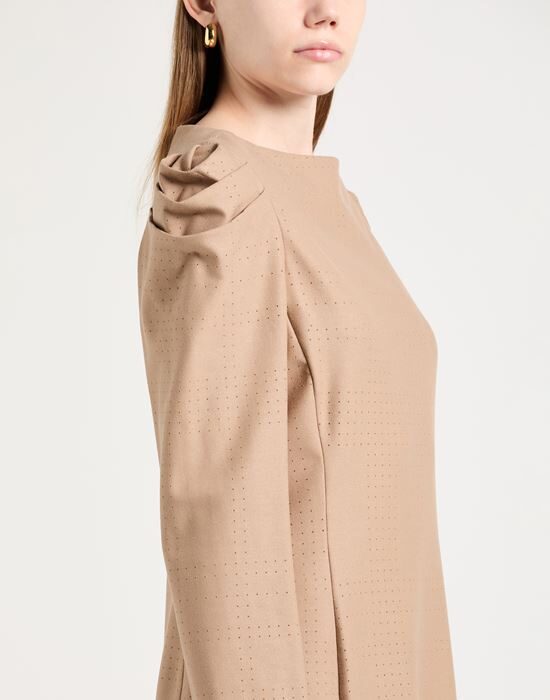 BALLANTYNE Платье миди