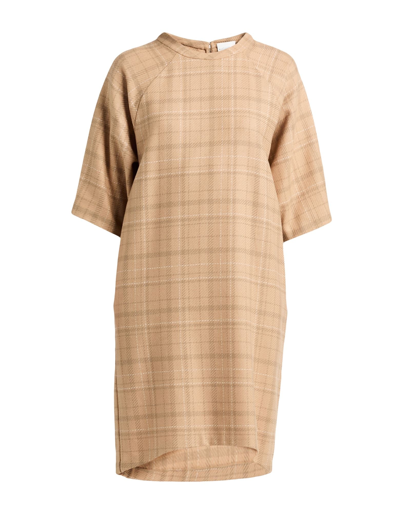 BALLANTYNE - Vestidos midi