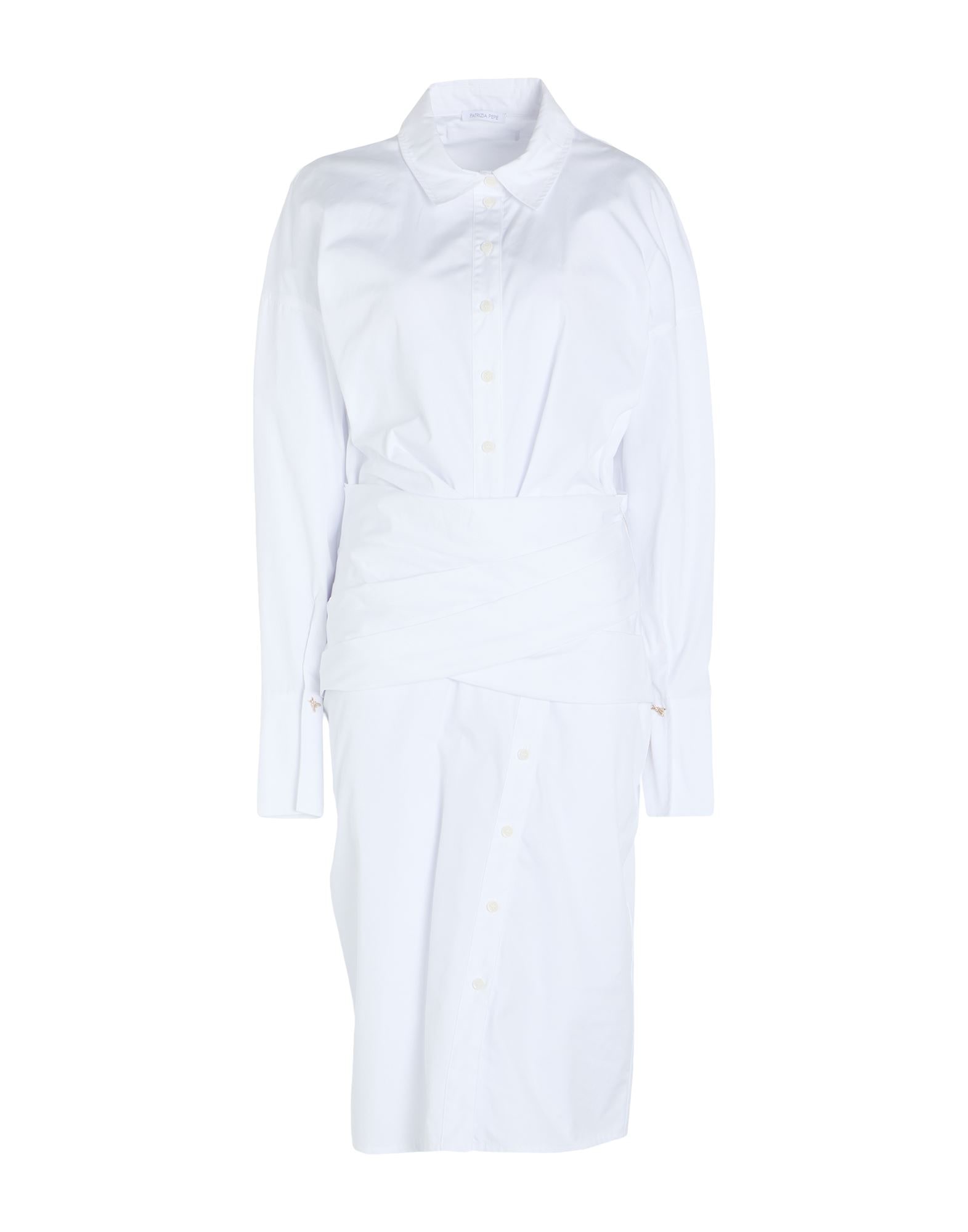 PATRIZIA PEPE - Midi dresses