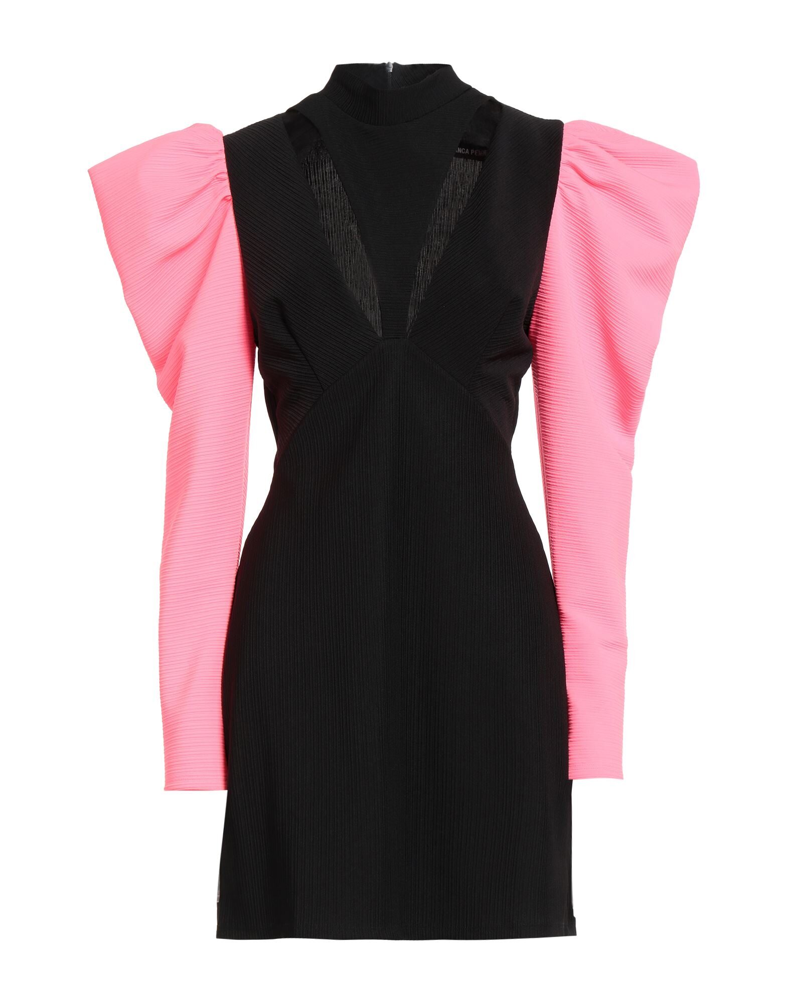 LANÇA PERFUME - Короткие платья