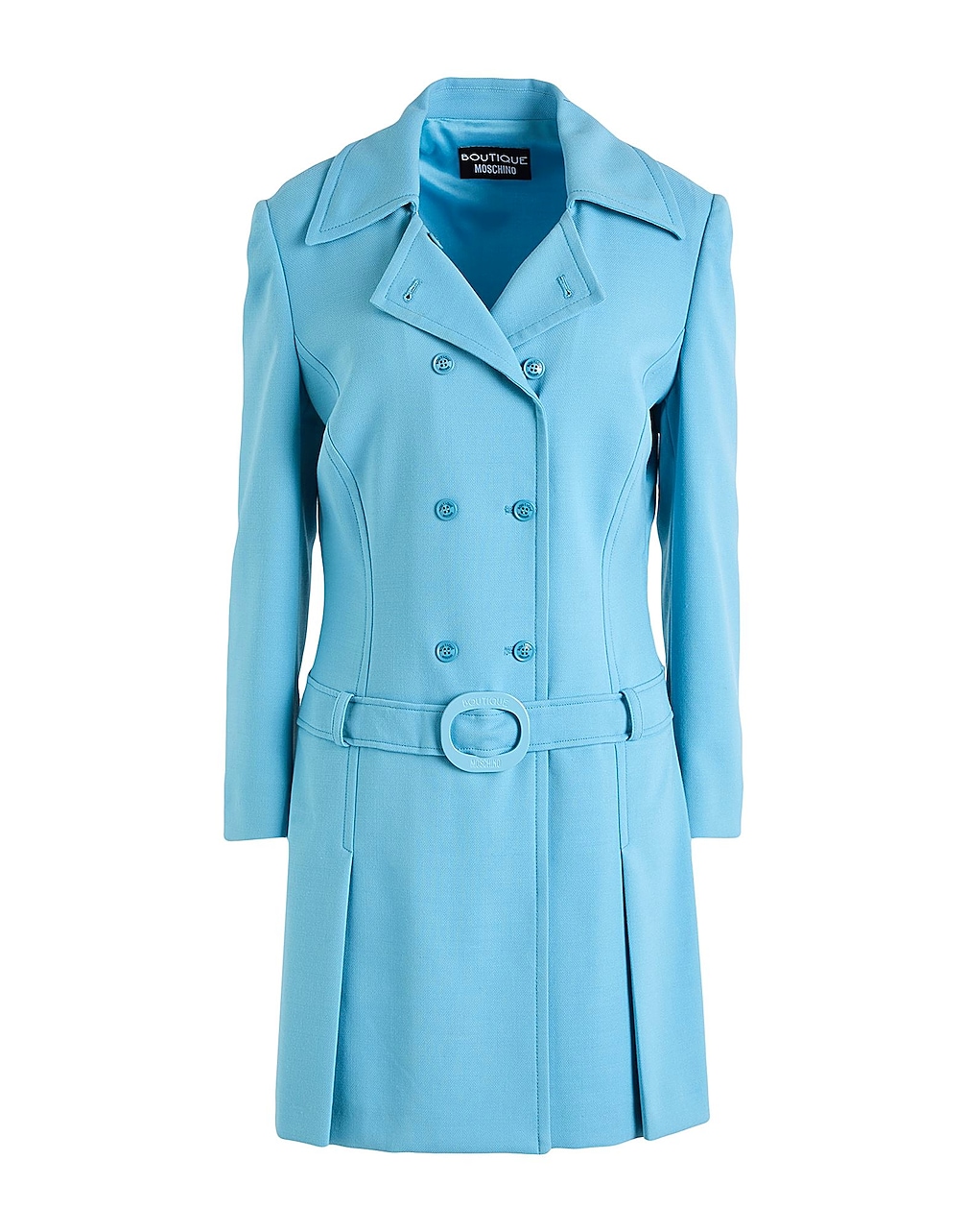 BOUTIQUE MOSCHINO - Mini dresses