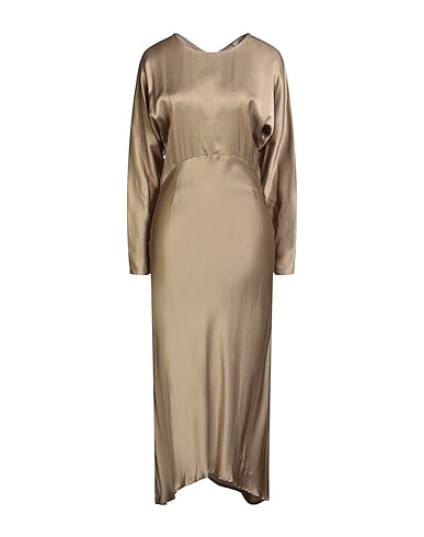 OTTOD'AME Robe longue 100% Viscose