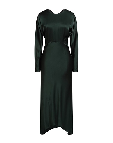 OTTOD'AME Robe longue 100% Viscose