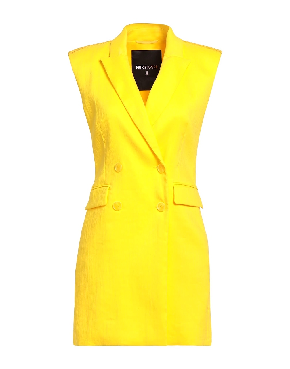 PATRIZIA PEPE - Mini dresses