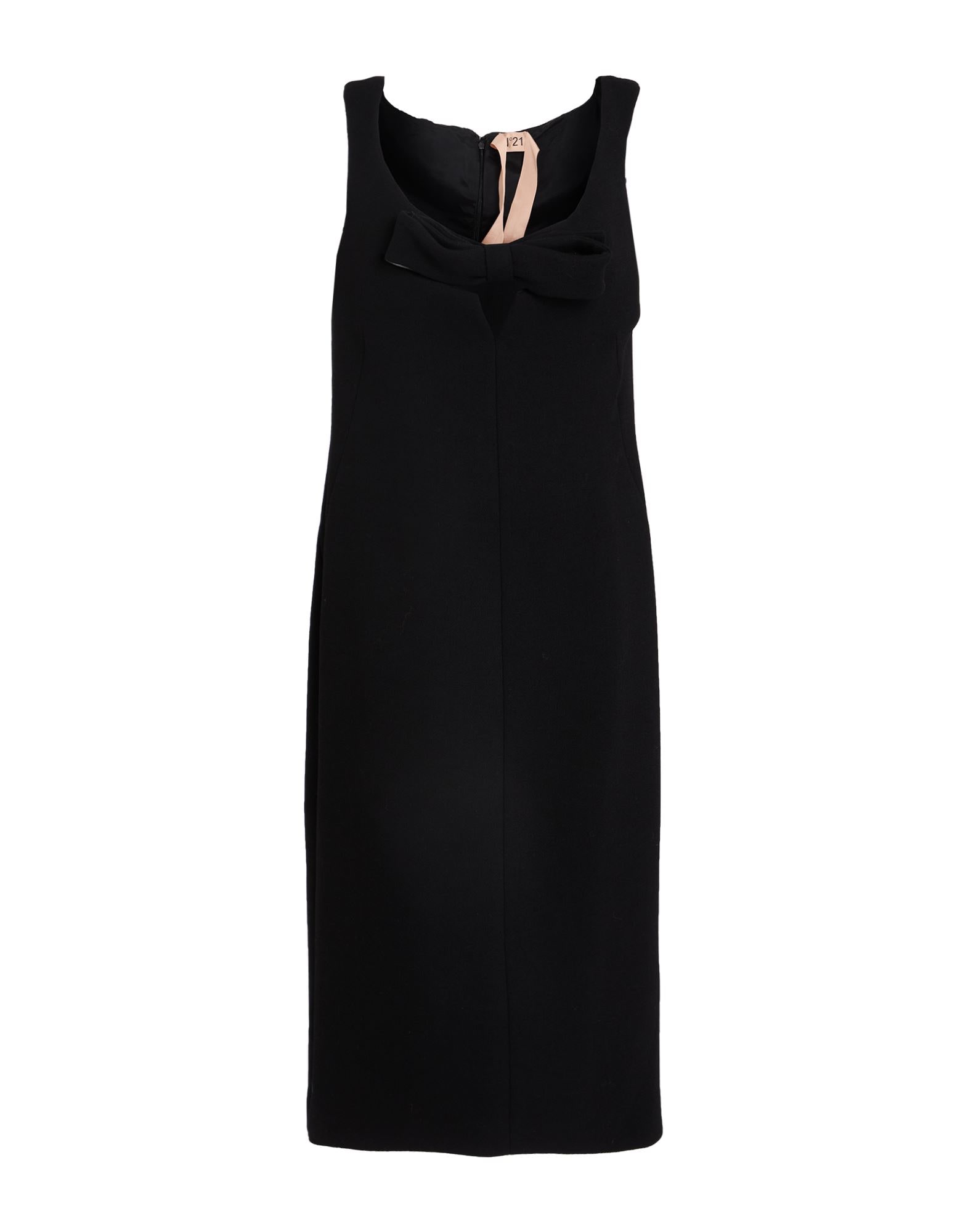 N°21 - Midi dresses
