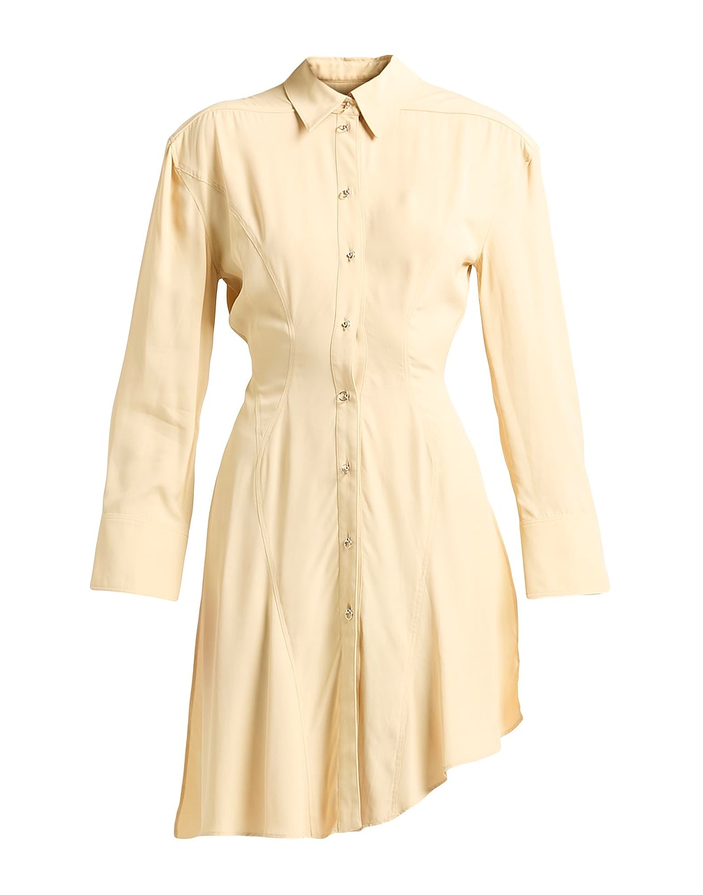 MUGLER - Midi dresses