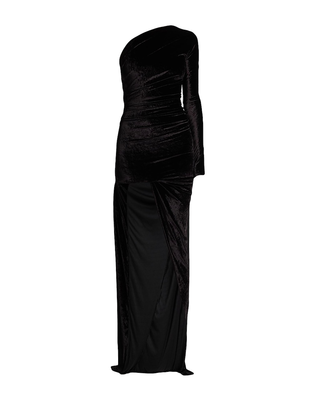 BALENCIAGA - Maxi dresses