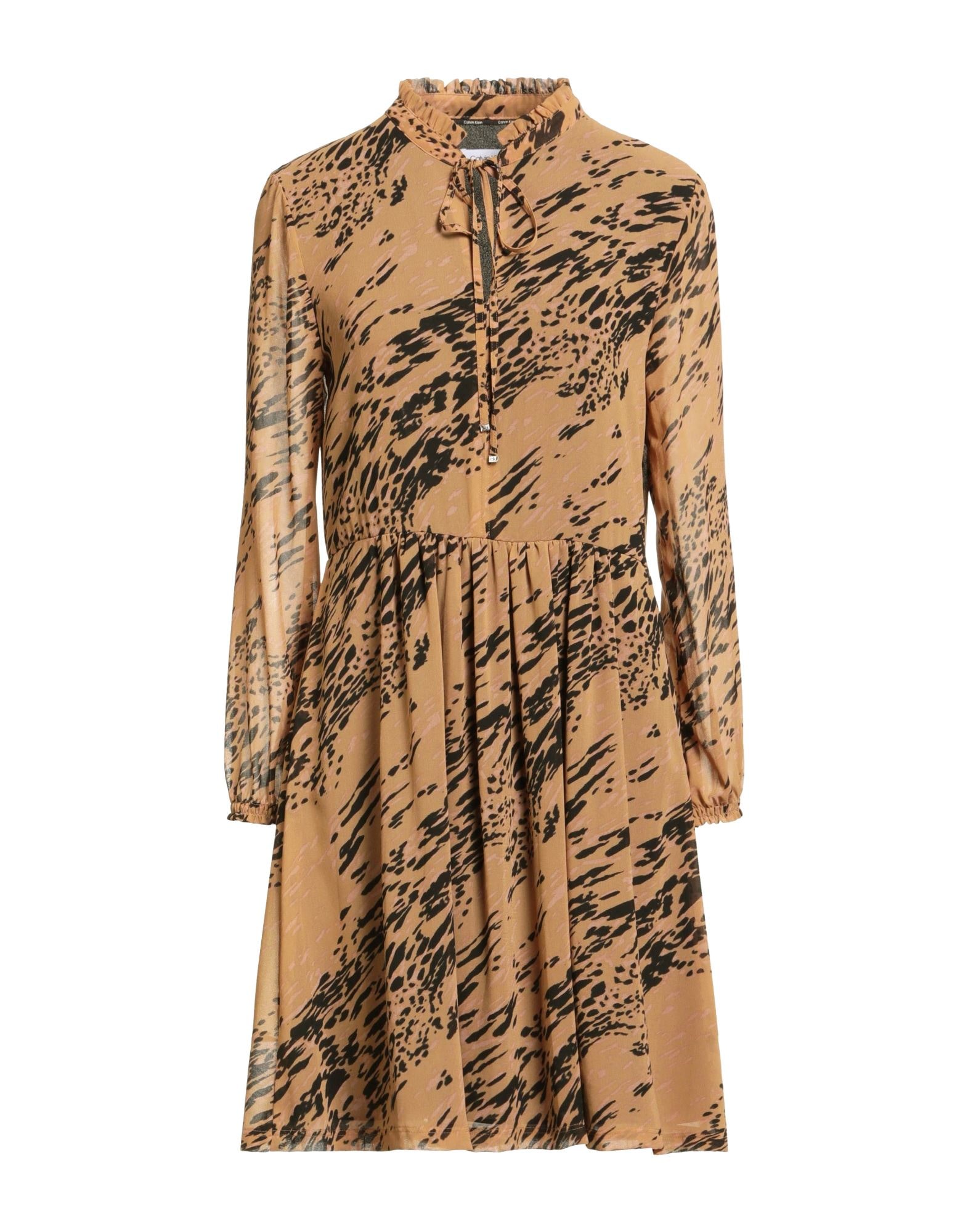 CALVIN KLEIN - Mini dresses