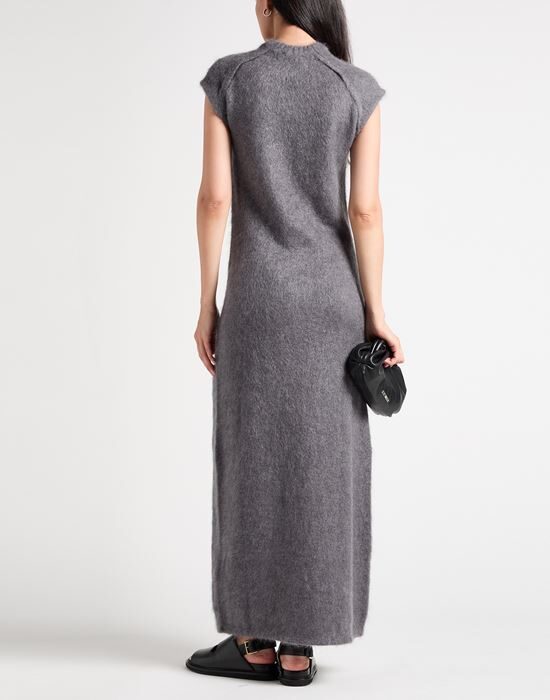 JIL SANDER Длинное платье