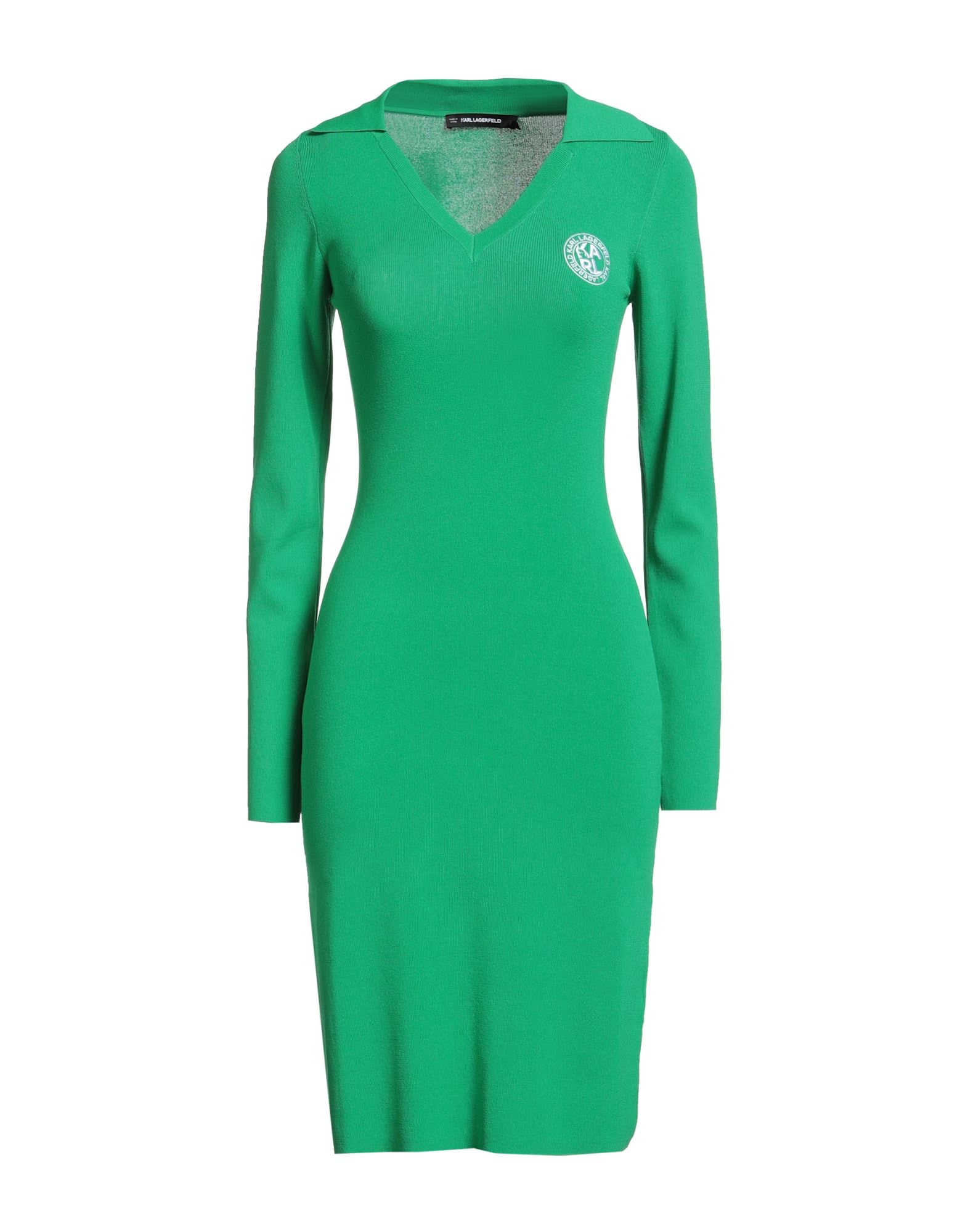 KARL LAGERFELD - Robes midi