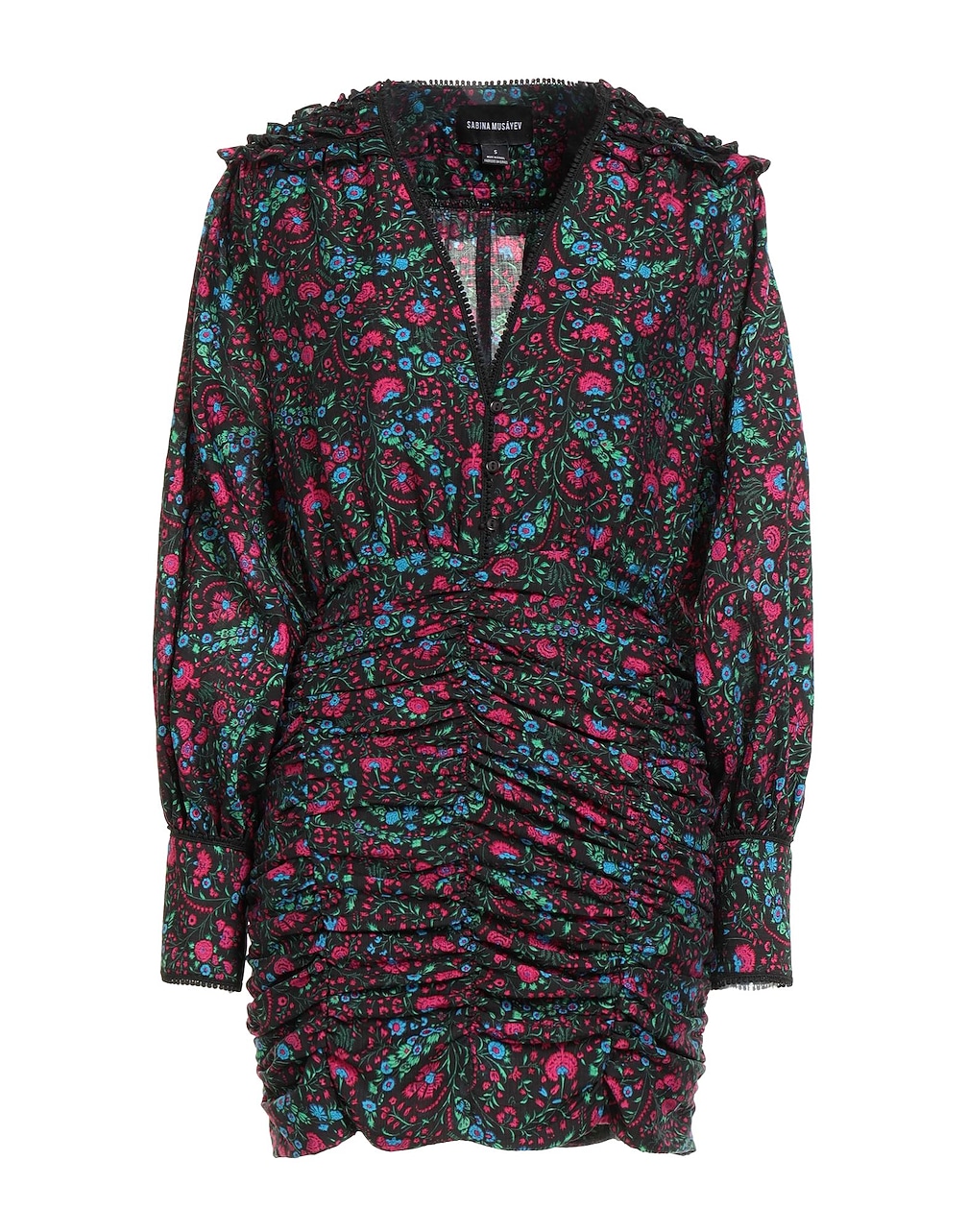 SABINA MUSÁYEV - Mini dresses