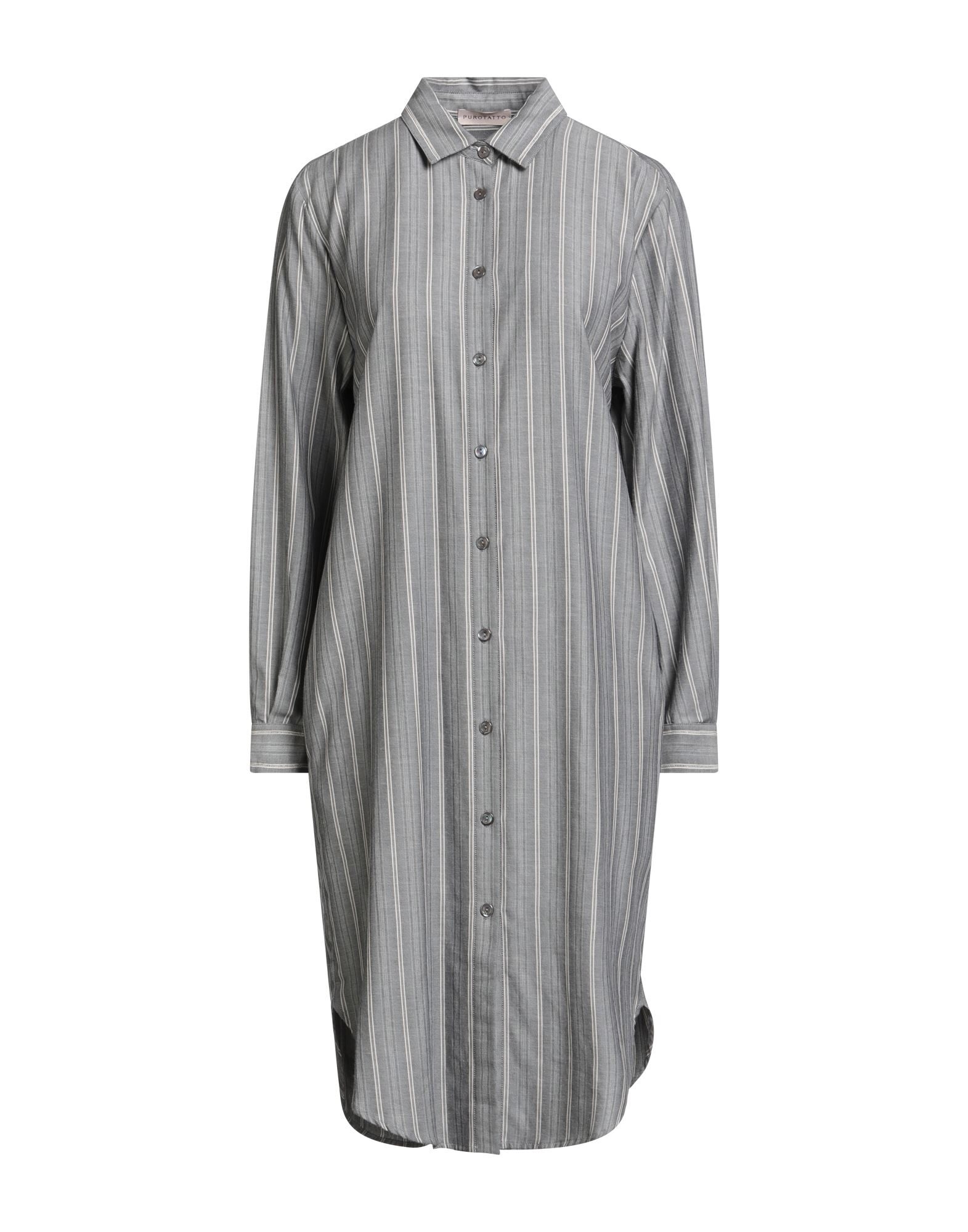 PUROTATTO - Midi dresses