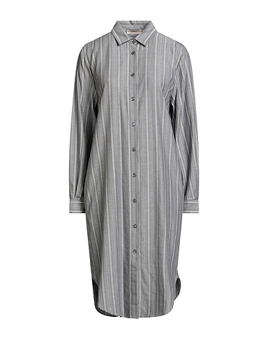 PUROTATTO Midi dress 100% Cotton