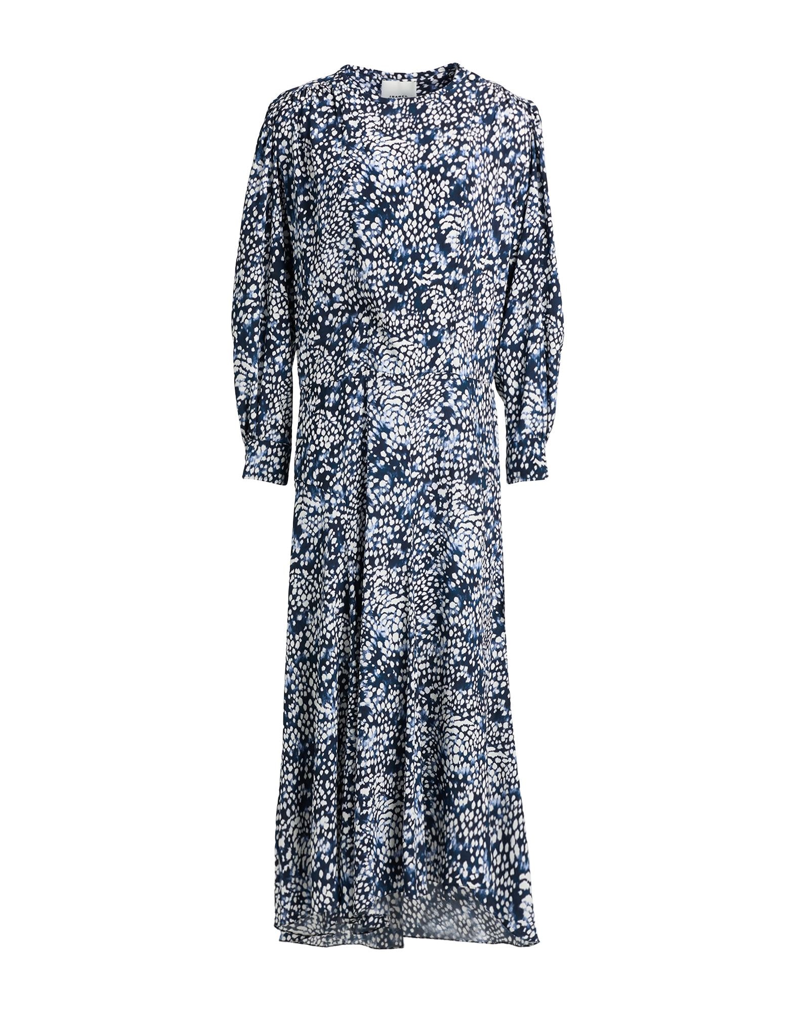 ISABEL MARANT - Robes longues