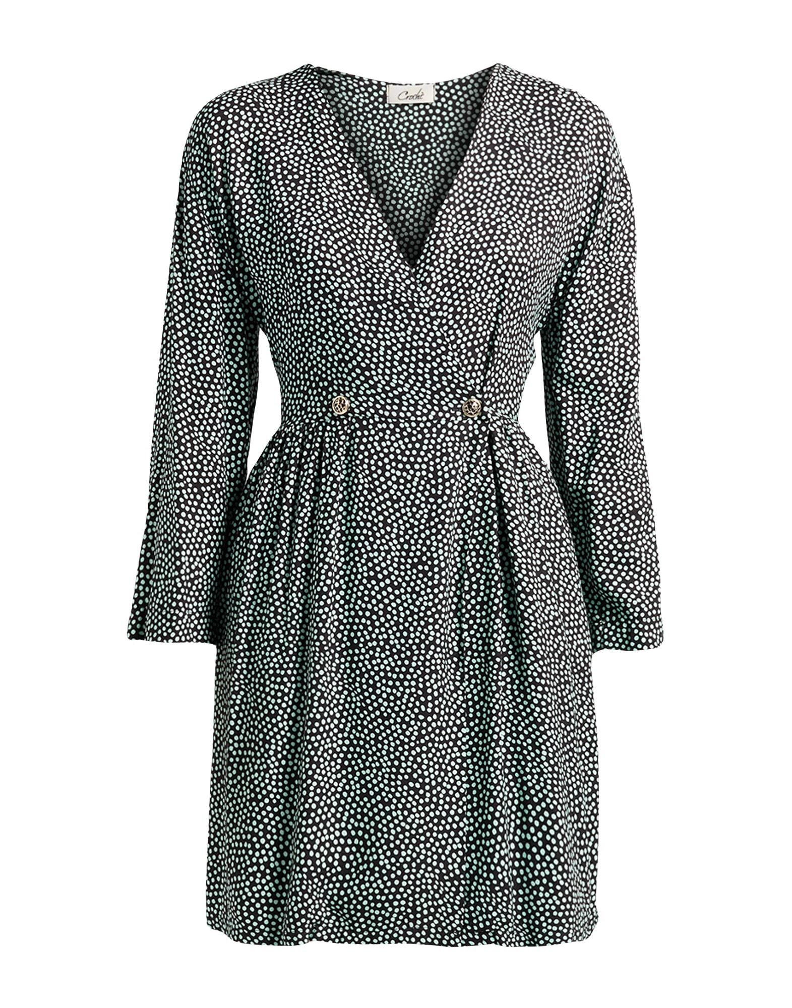 CROCHÈ - Mini dresses