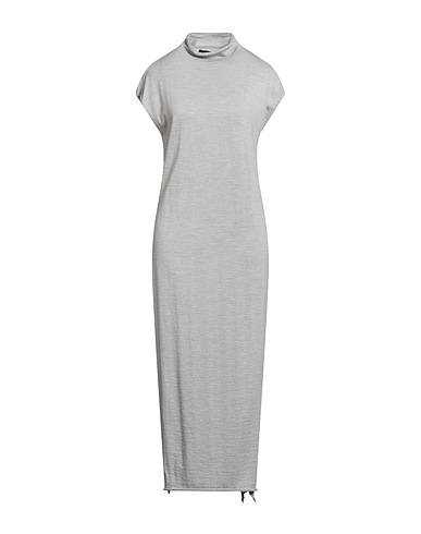 ALPHA STUDIO Office dress 100% Wool