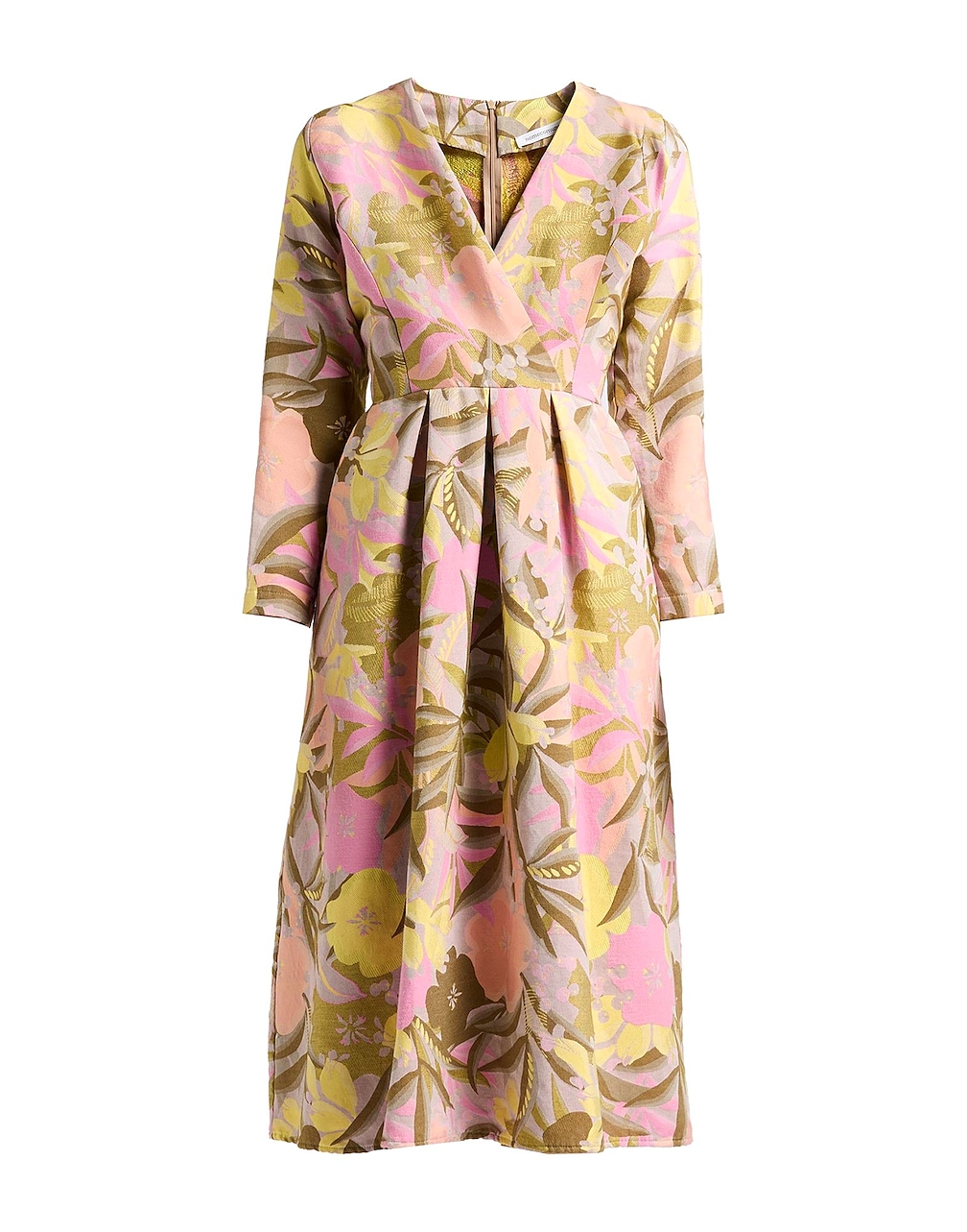 NOME COMUNE - Midi dresses