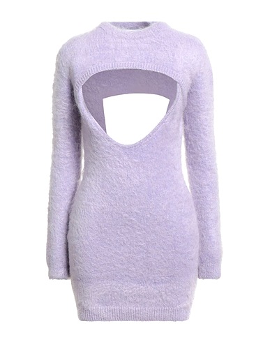 GCDS Short dress 50% Wool, 50% Acrylic