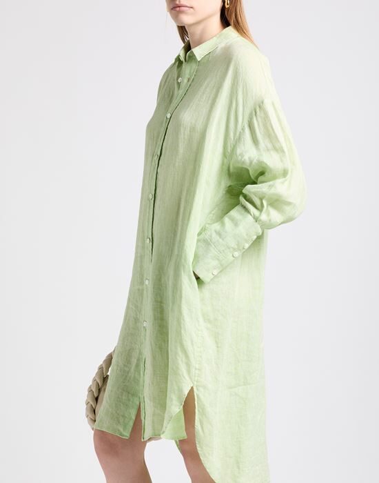 ACADEMIA Платье миди