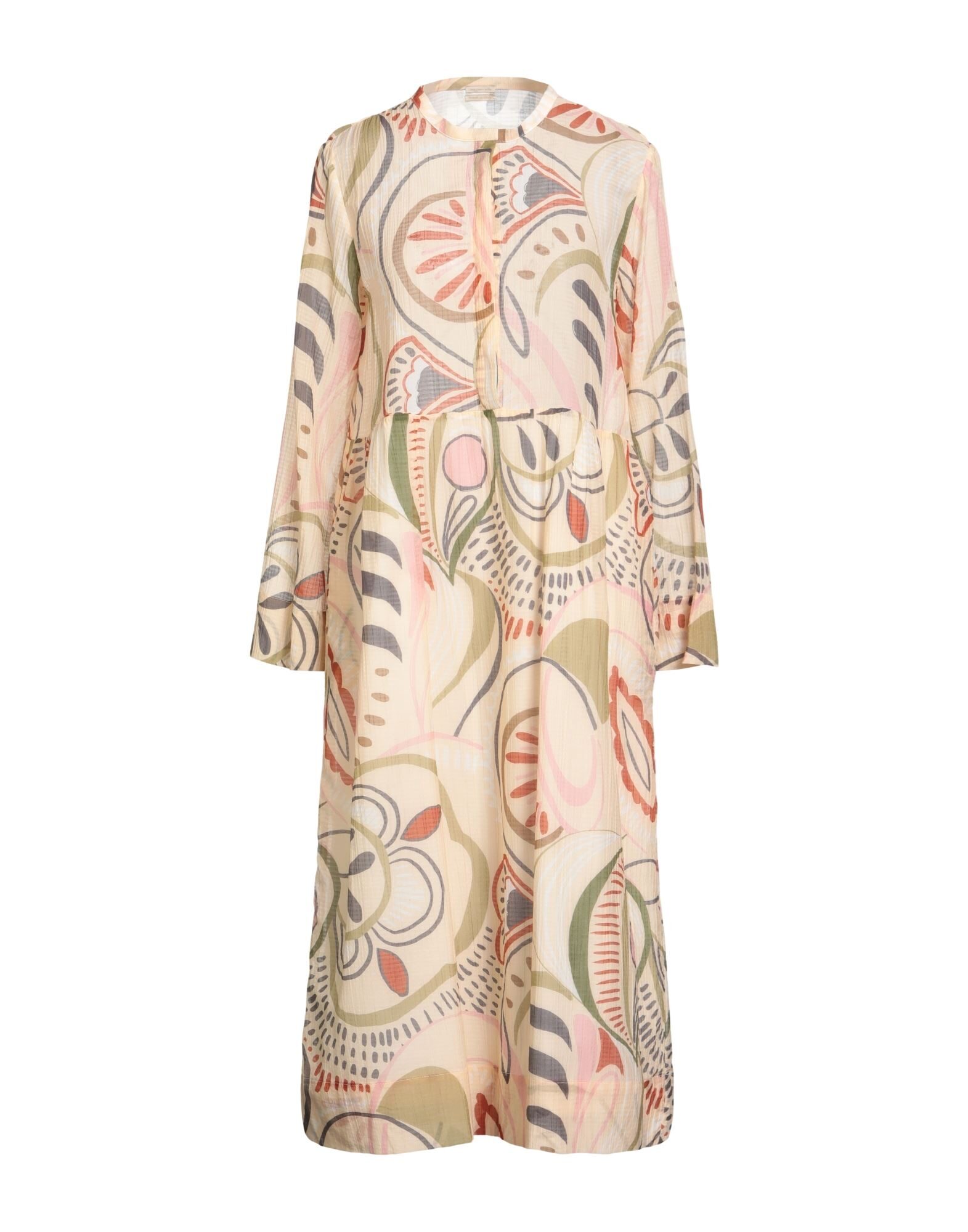 MASSIMO ALBA - Midi dresses