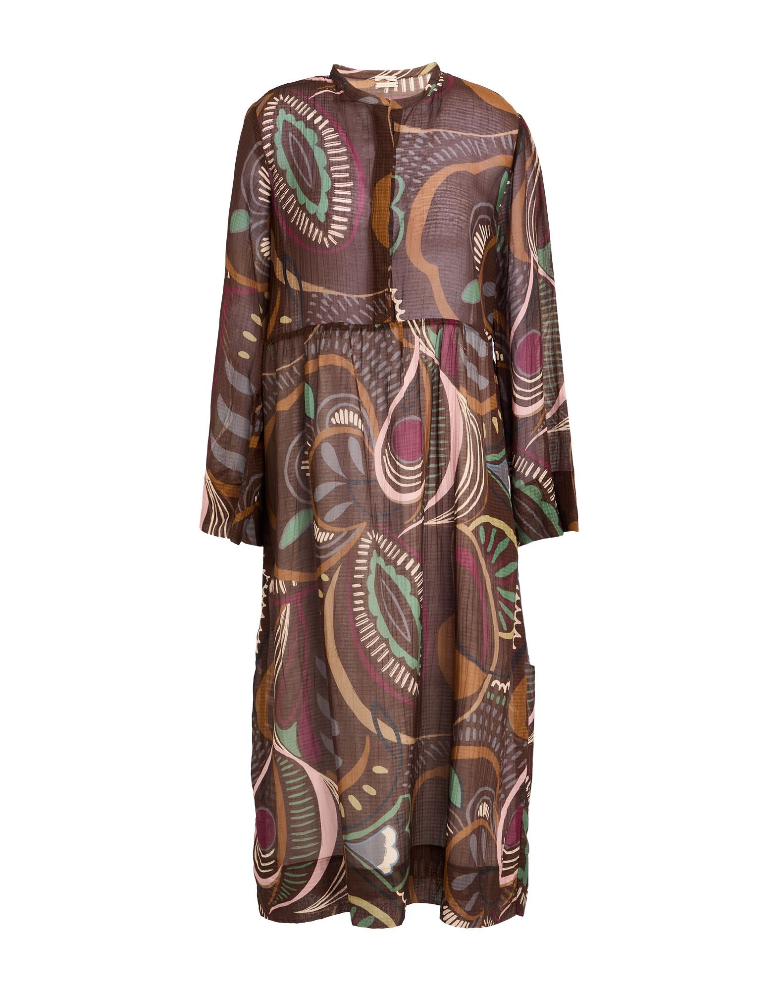 MASSIMO ALBA - Платья миди