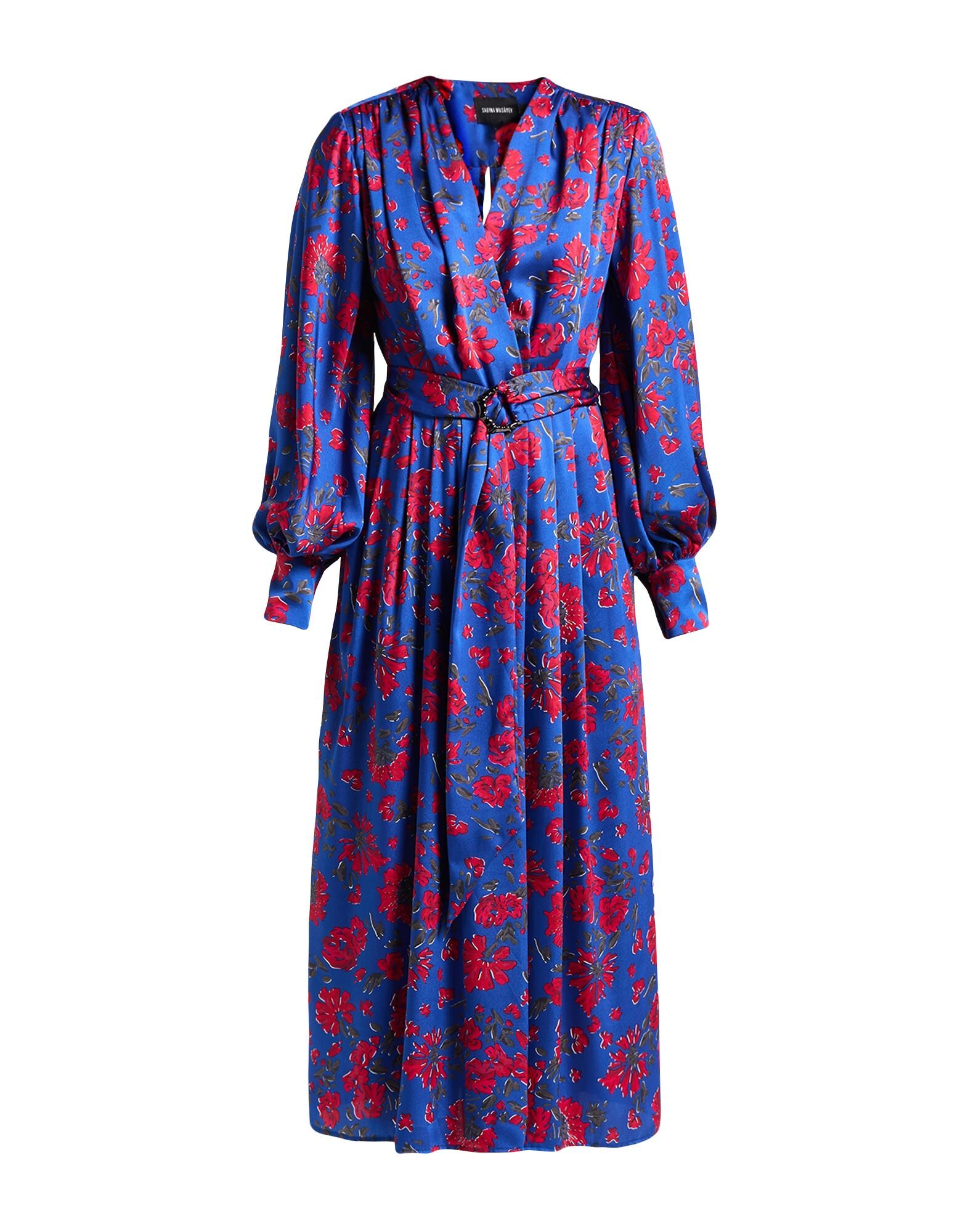 SABINA MUSÁYEV - Maxi dresses