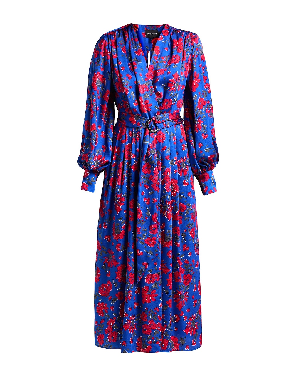 SABINA MUSÁYEV - Maxi dresses