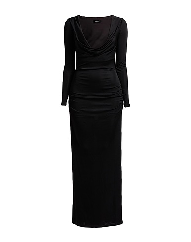 MISBHV Long dress 100% Viscose