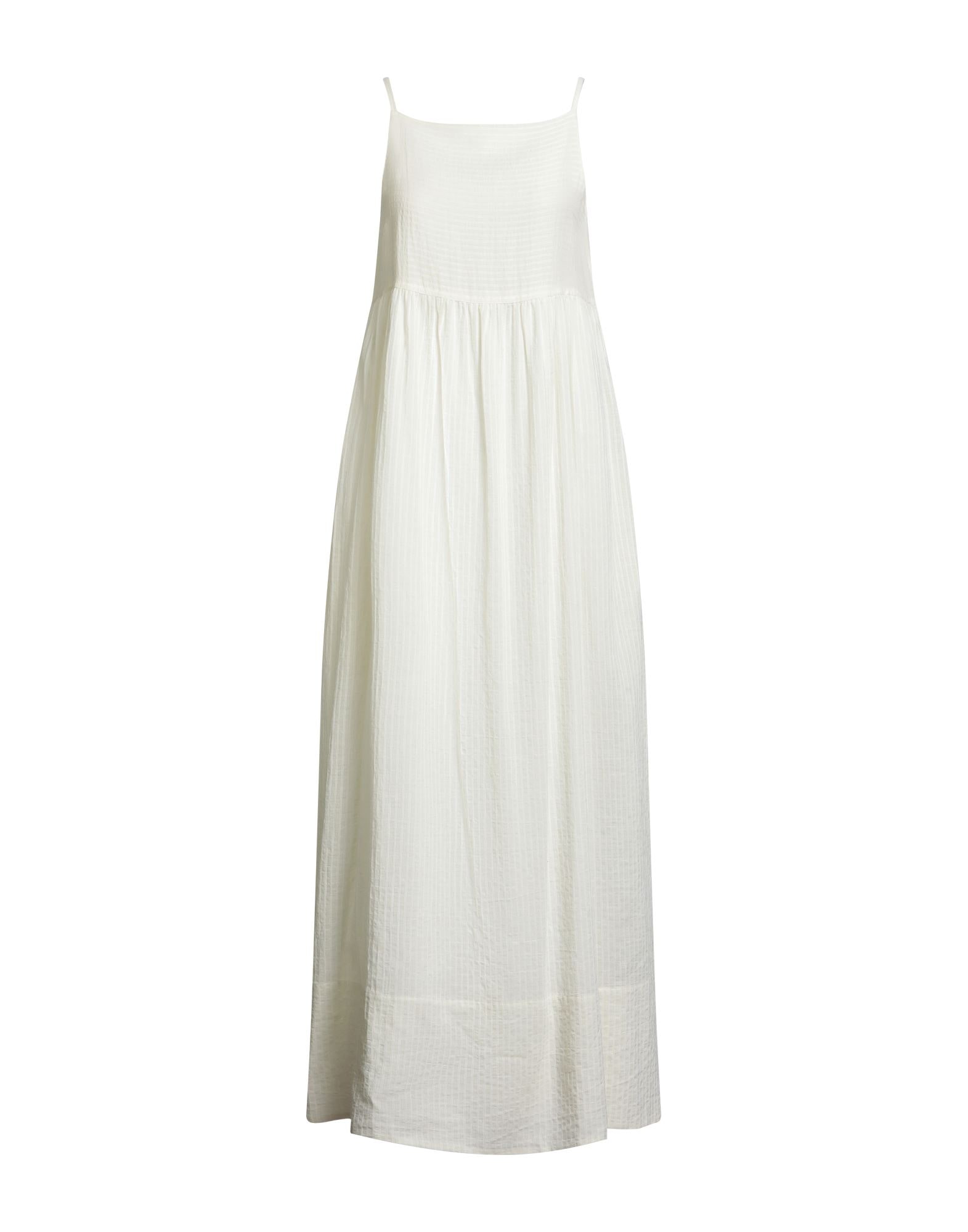 MASSIMO ALBA - Maxi dresses