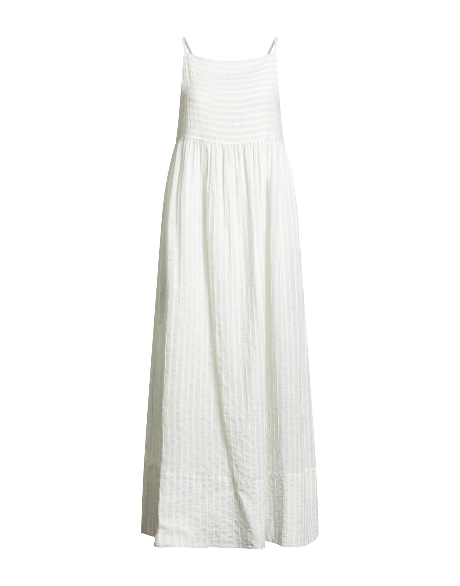 MASSIMO ALBA - Maxi dresses