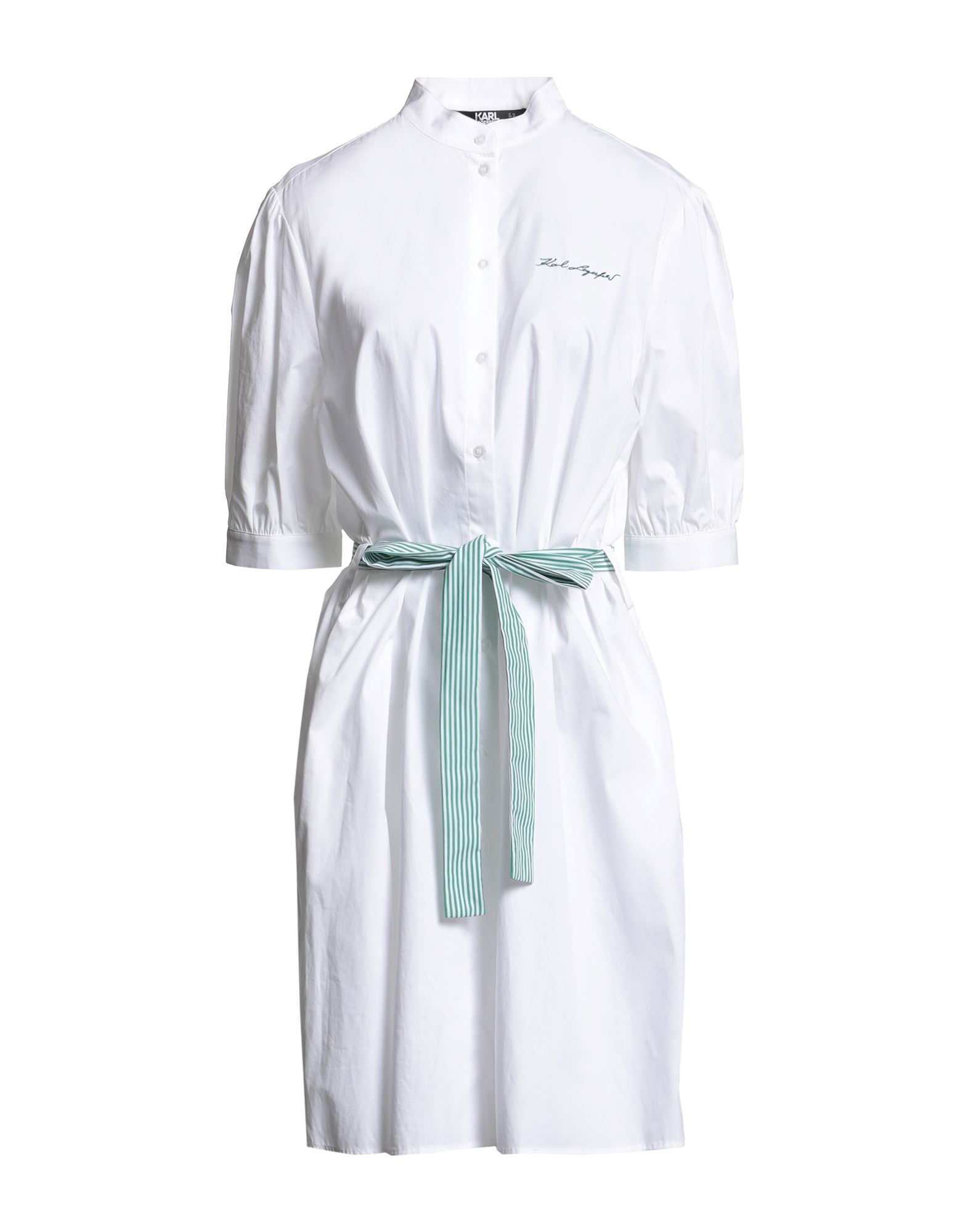 KARL LAGERFELD - Mini dresses