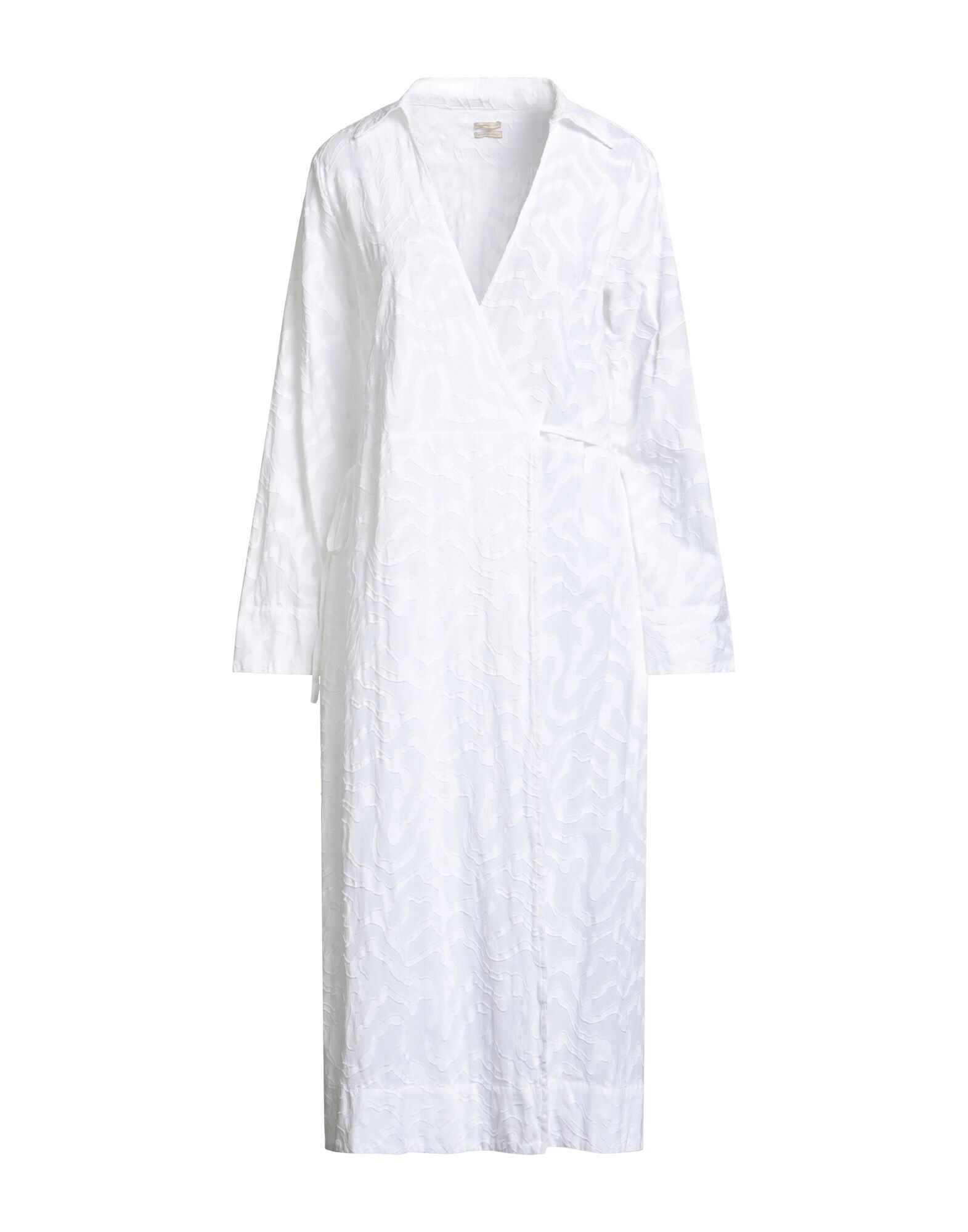 MASSIMO ALBA - Midi dresses