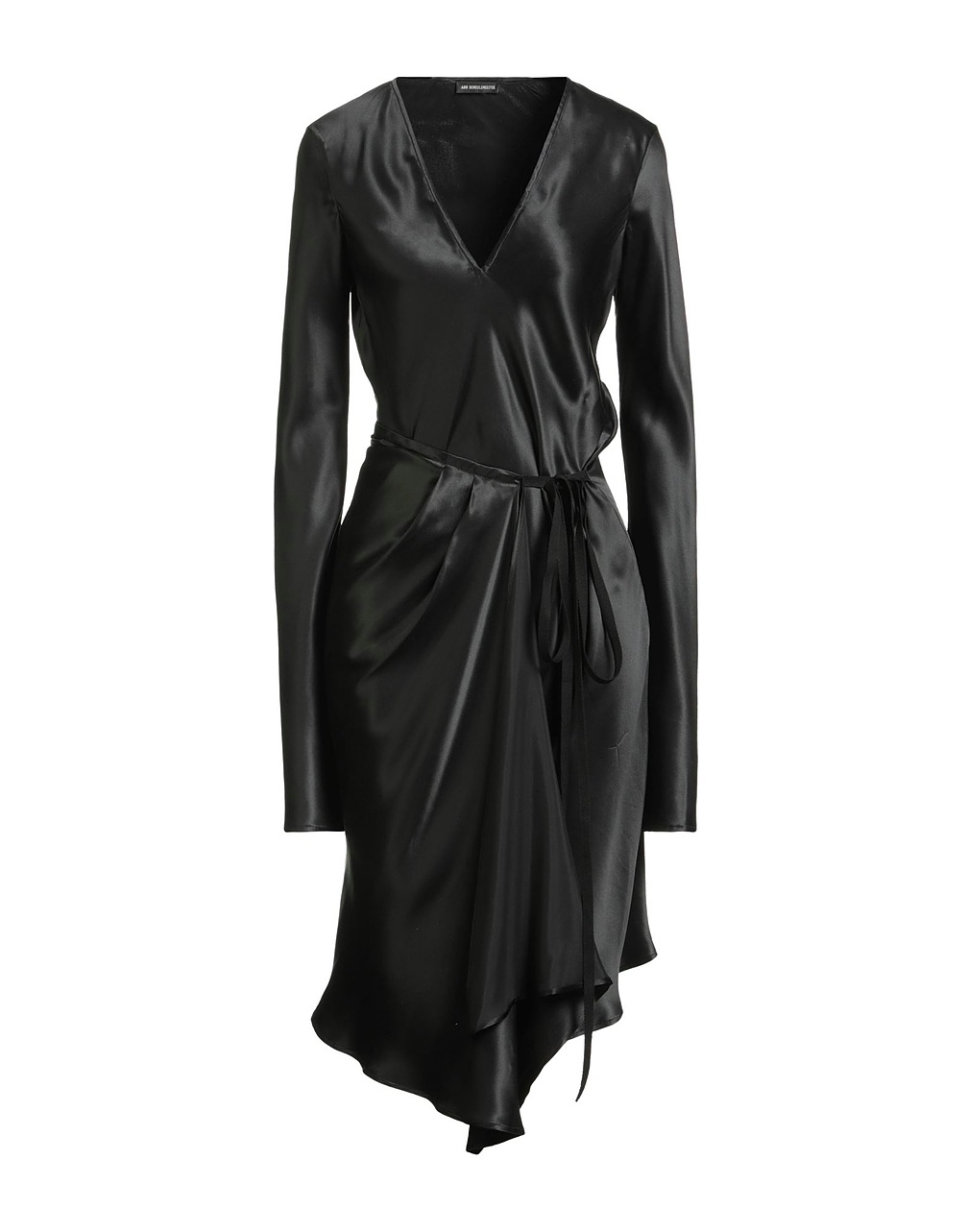 ANN DEMEULEMEESTER - Vestiti midi