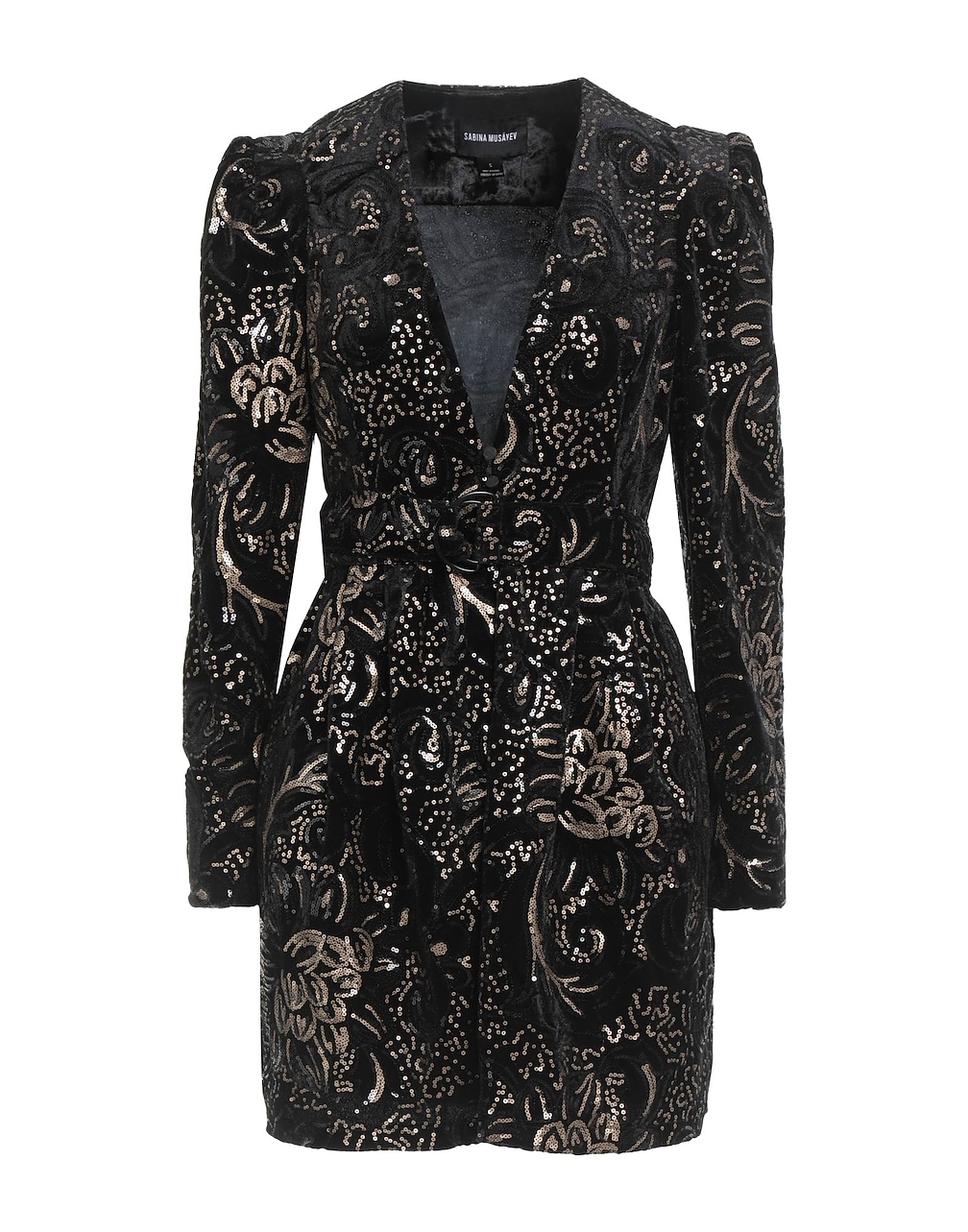 SABINA MUSÁYEV - Mini dresses