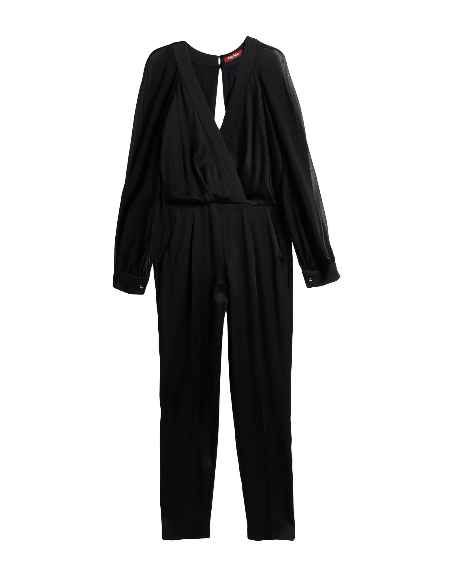 MAX MARA STUDIO - Jumpsuits