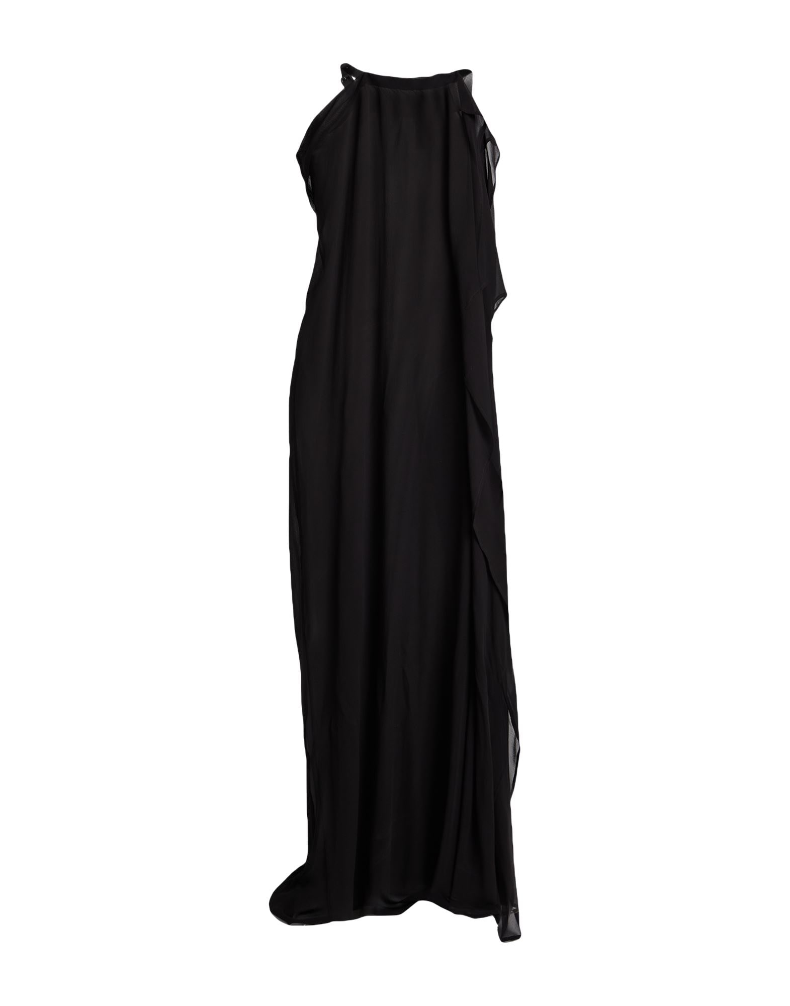 ANN DEMEULEMEESTER - Maxi dresses