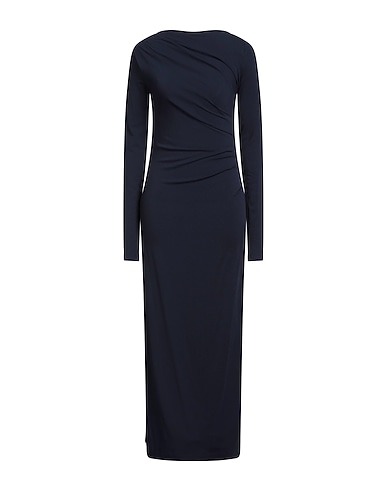 OTTOD'AME Sheath dress 97% Viscose, 3% Elastane