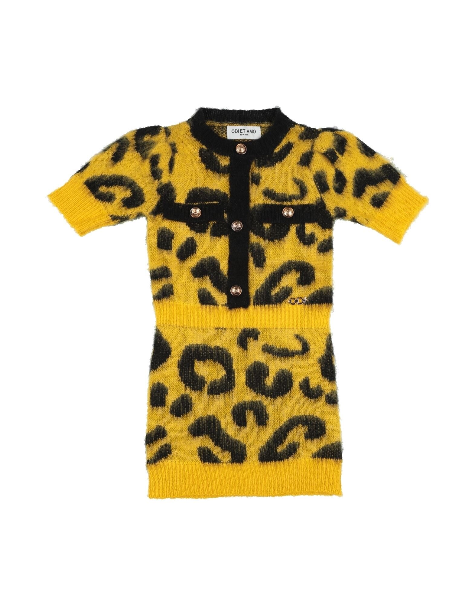 ODI ET AMO - Детские платья