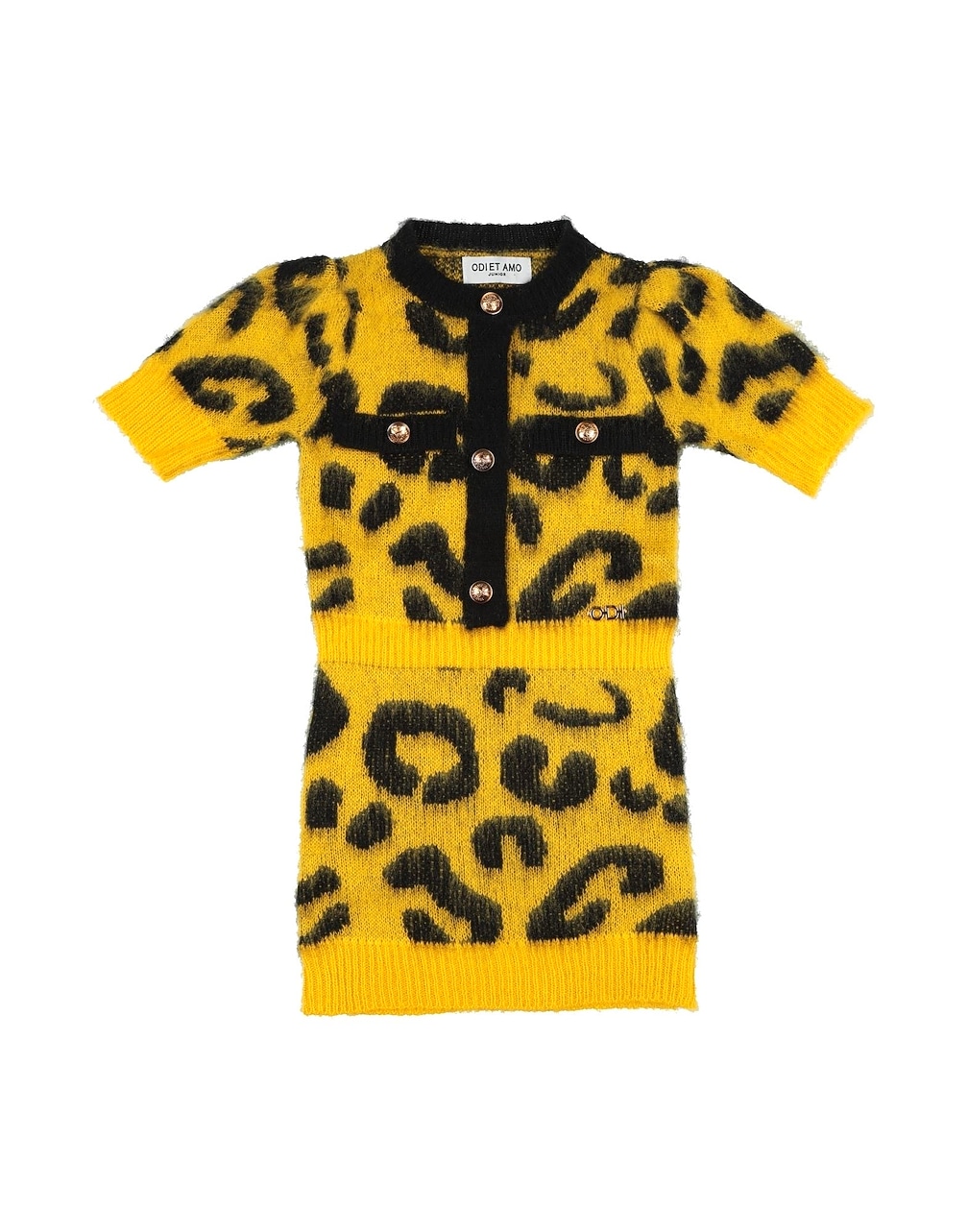 ODI ET AMO - Kinderkleider